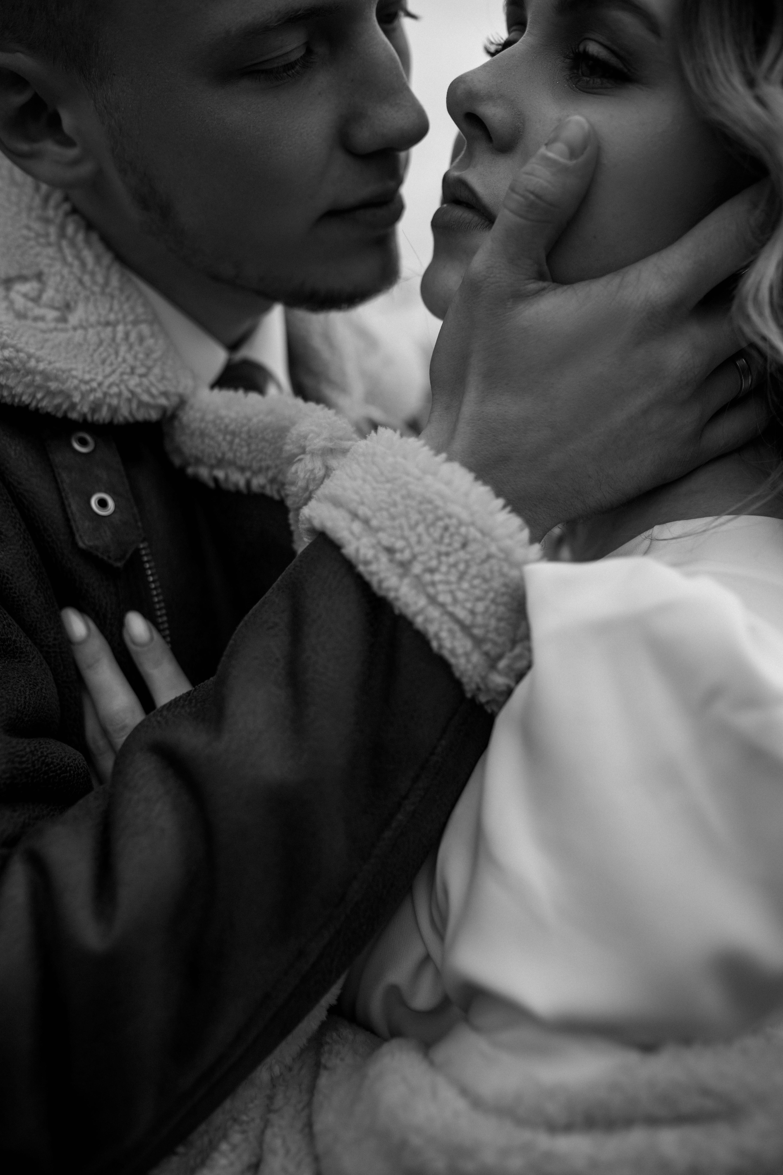 Маршрут в счастливую жизнь. Свадебный фотограф Елена Рубцова