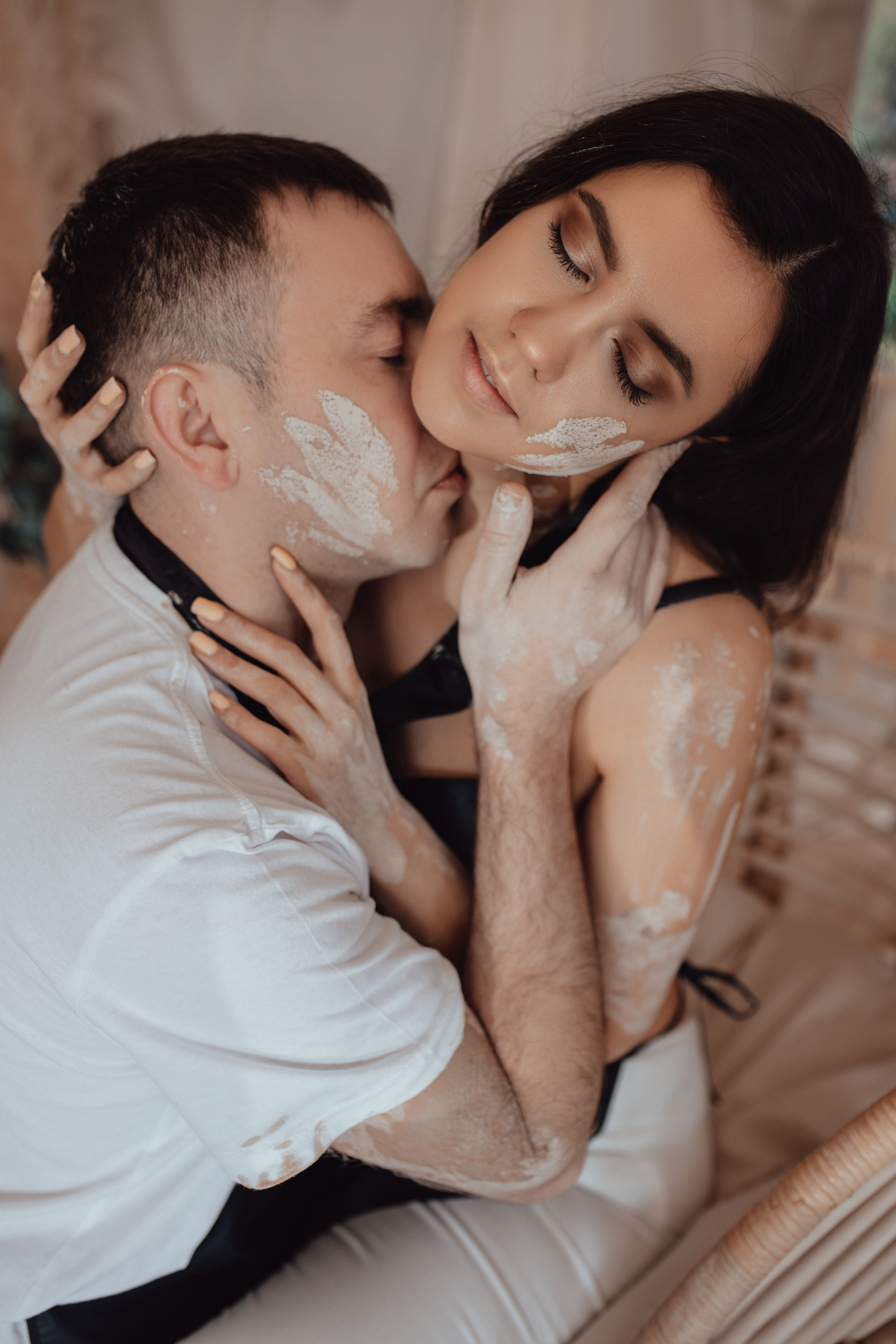 Юля и Андрей. Свадебный фотограф Елена Рубцова