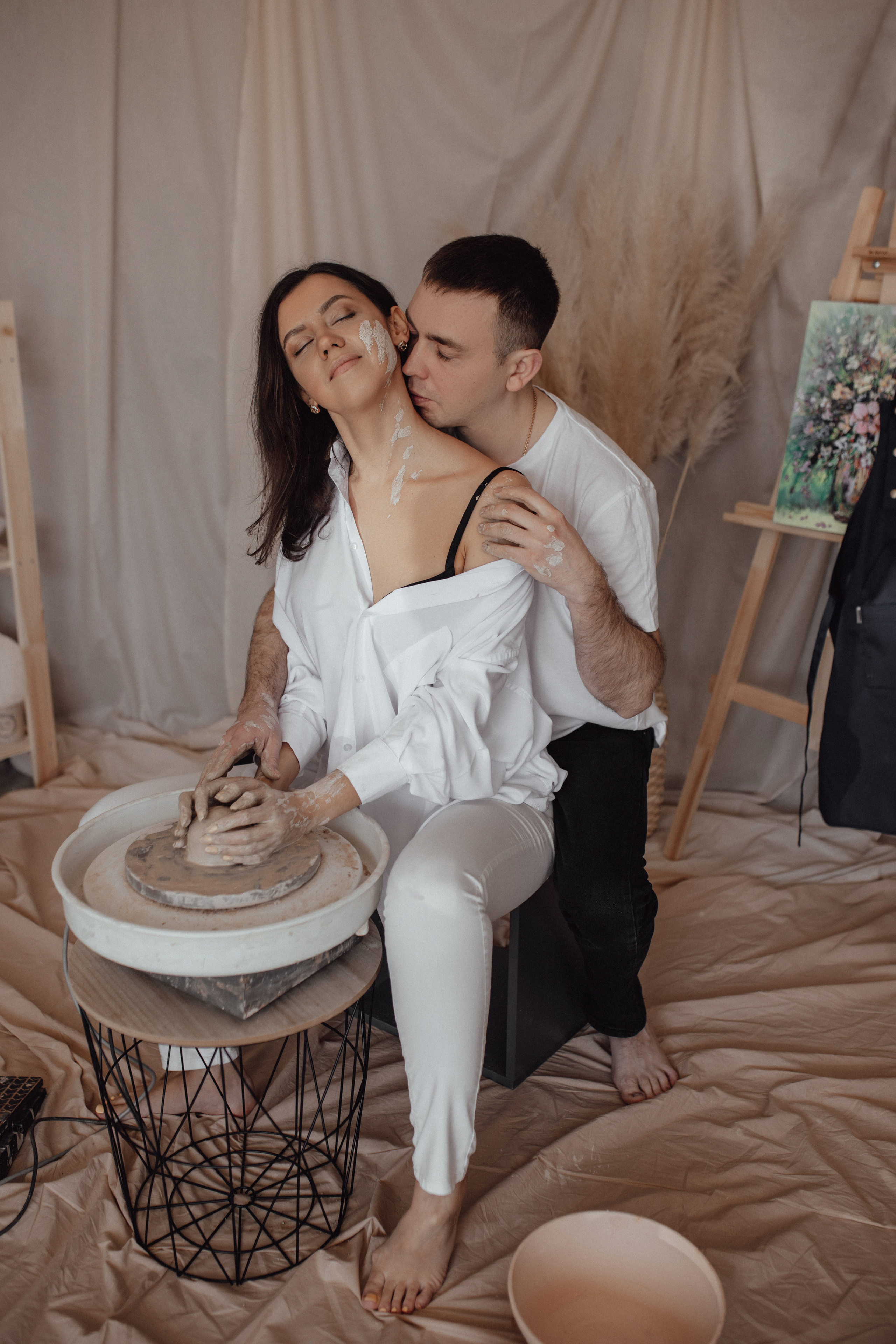 Юля и Андрей. Свадебный фотограф Елена Рубцова