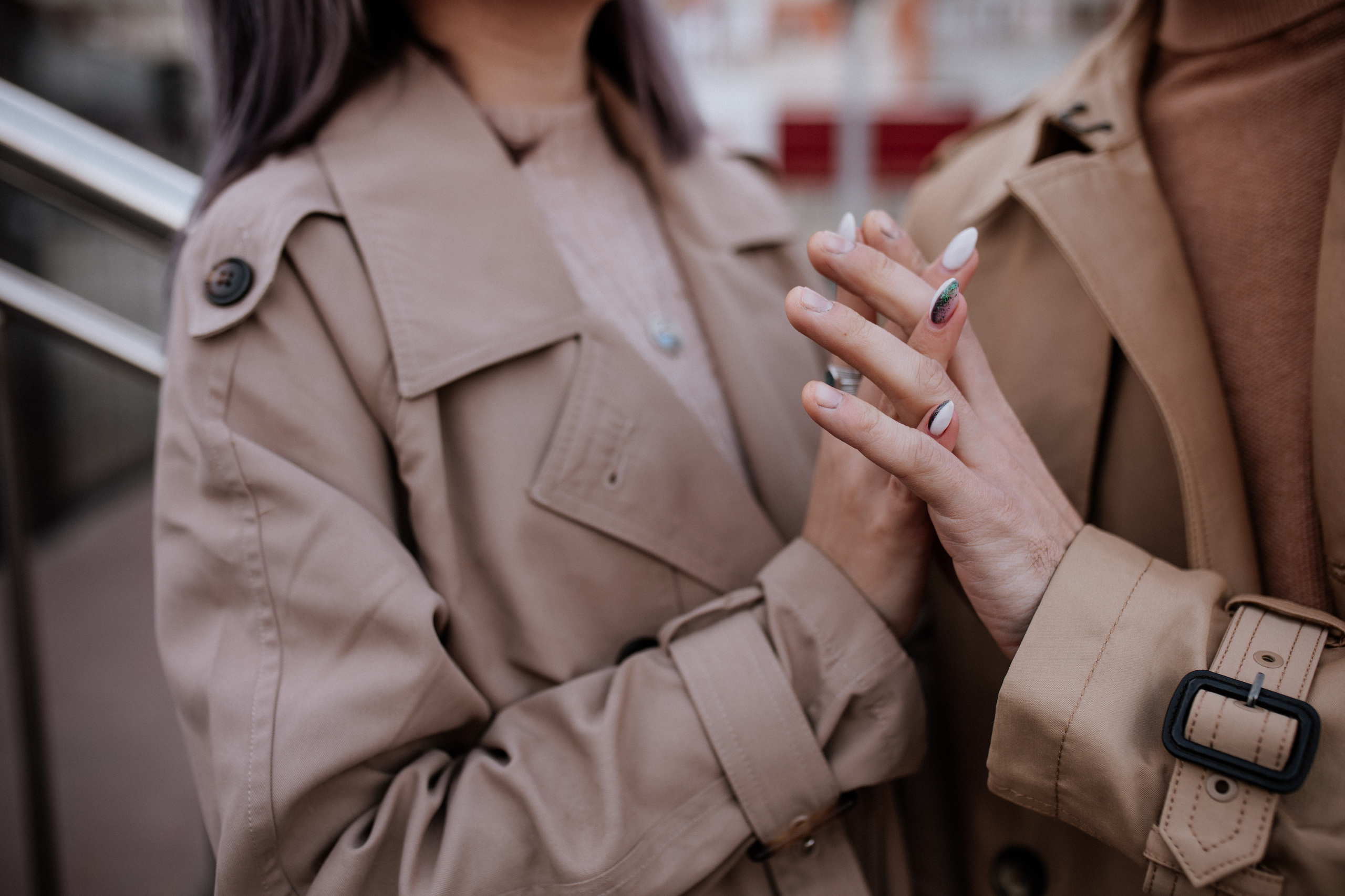 Лера, Артем и Люпин. Свадебный фотограф Елена Рубцова