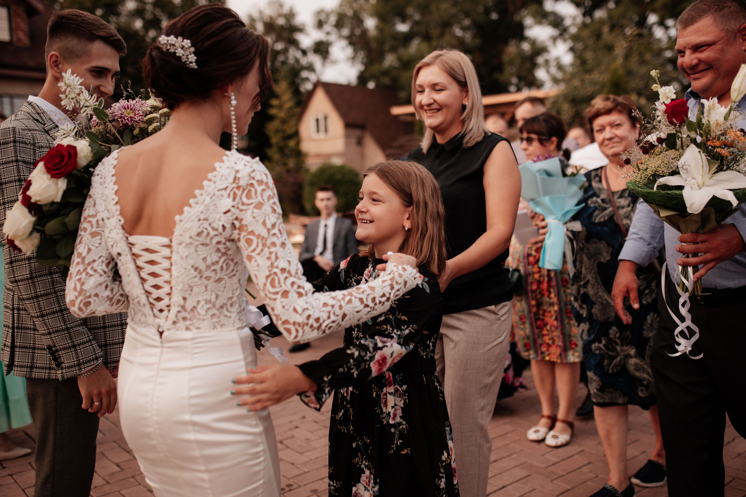 Лена & Сережа. Свадебный фотограф в Туле и Москве Елена Рубцова