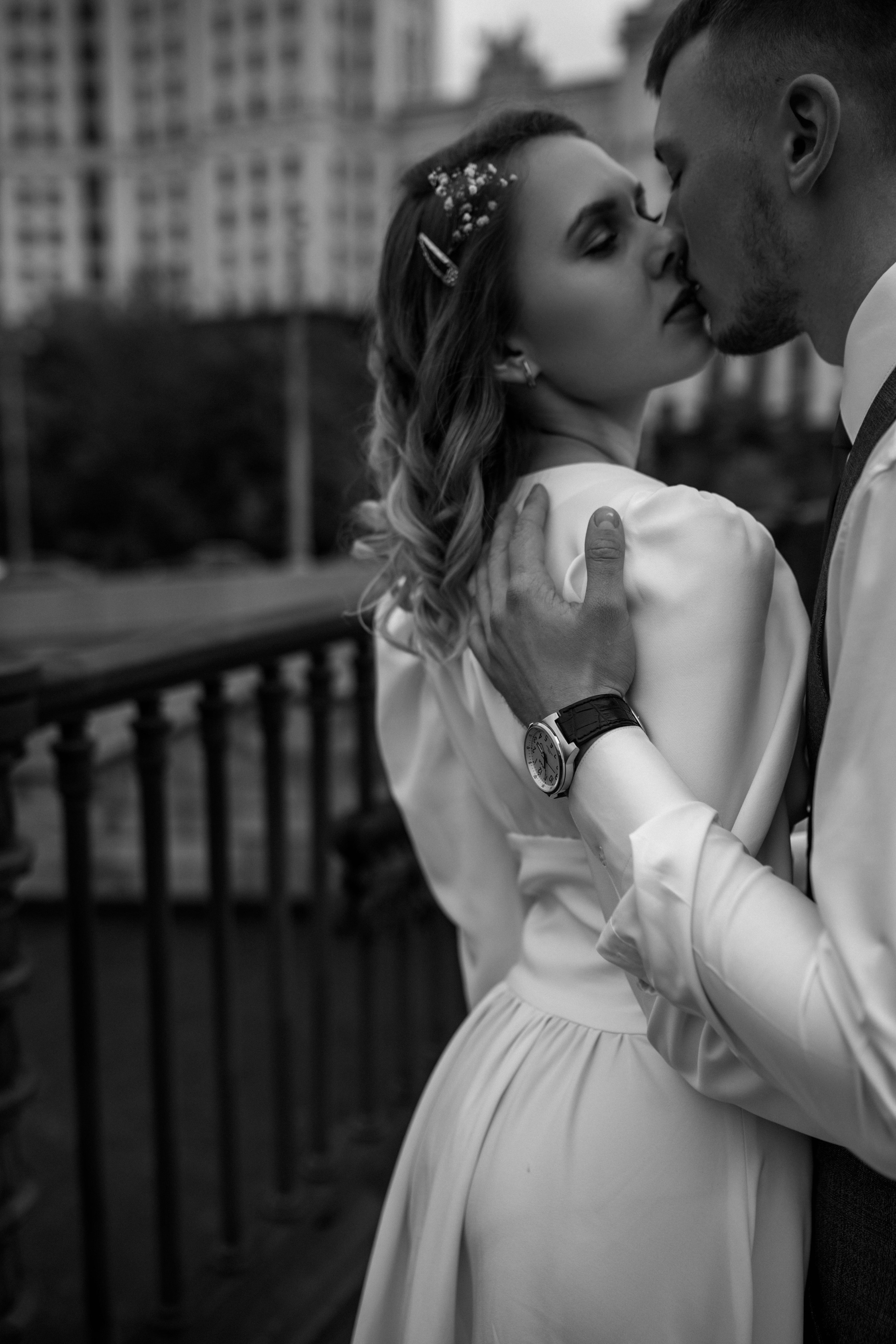 Маршрут в счастливую жизнь. Свадебный фотограф Елена Рубцова