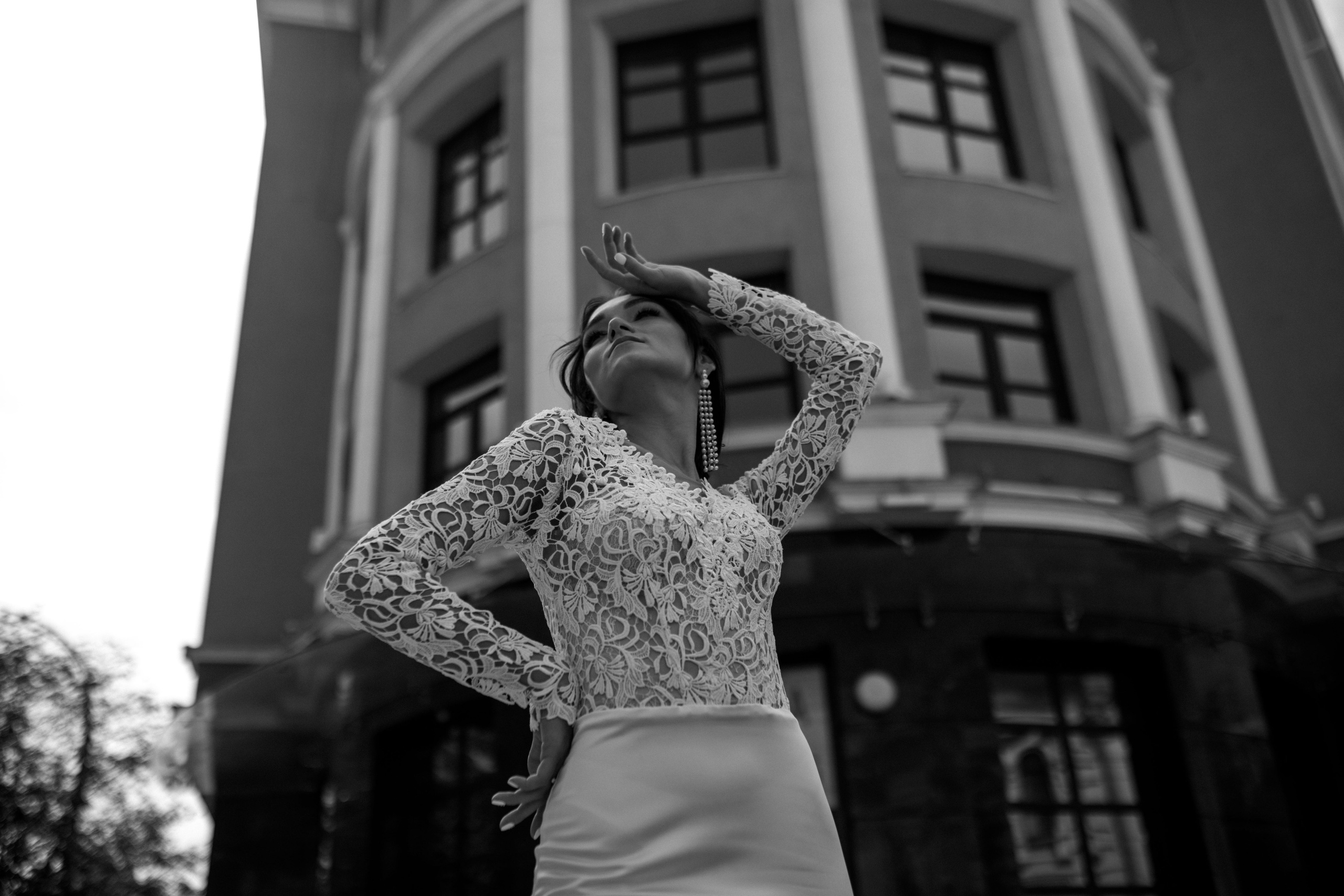 Лена & Сережа. Свадебный фотограф в Туле и Москве Елена Рубцова