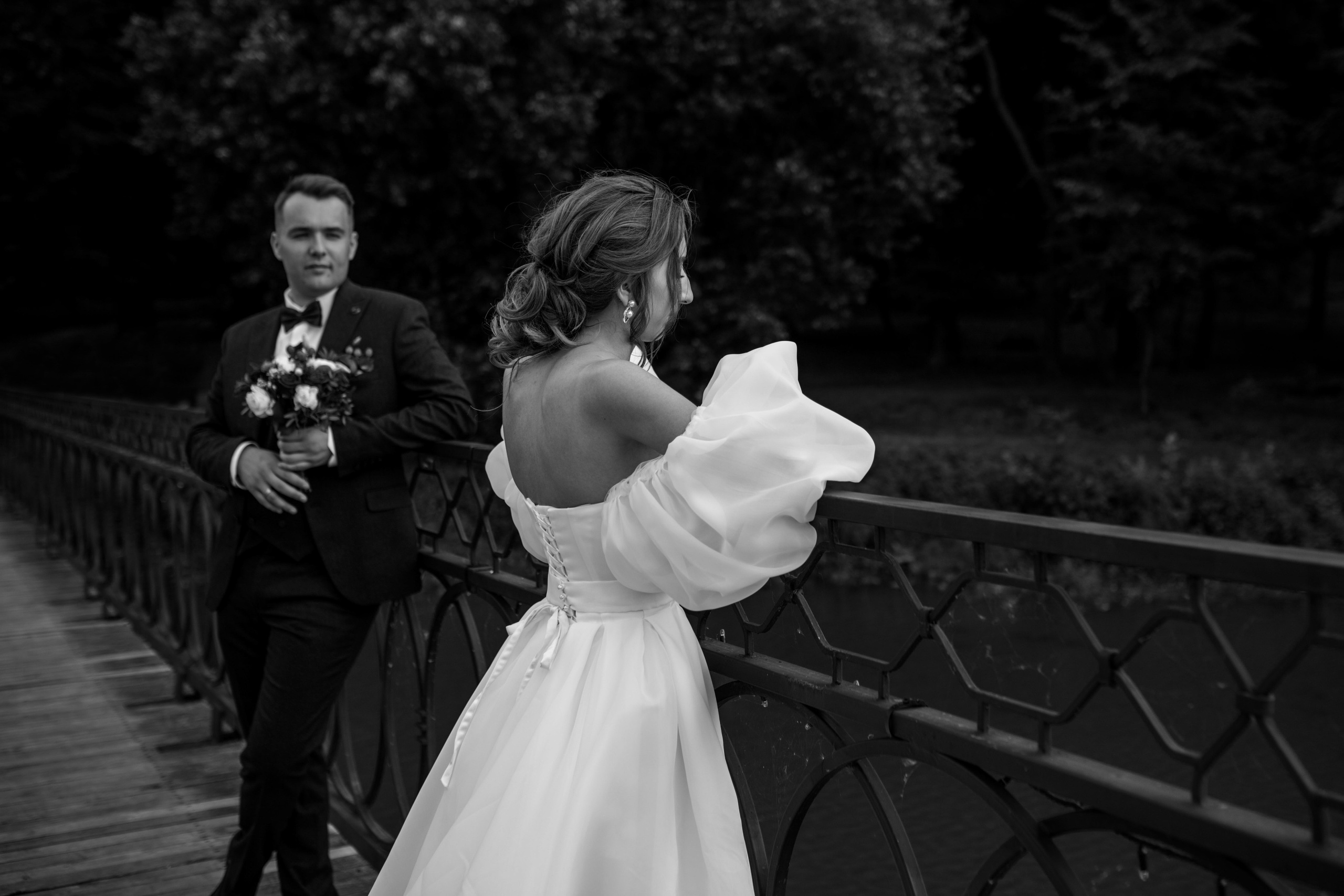Динара & Рома. Свадебный фотограф в Туле и Москве Елена Рубцова