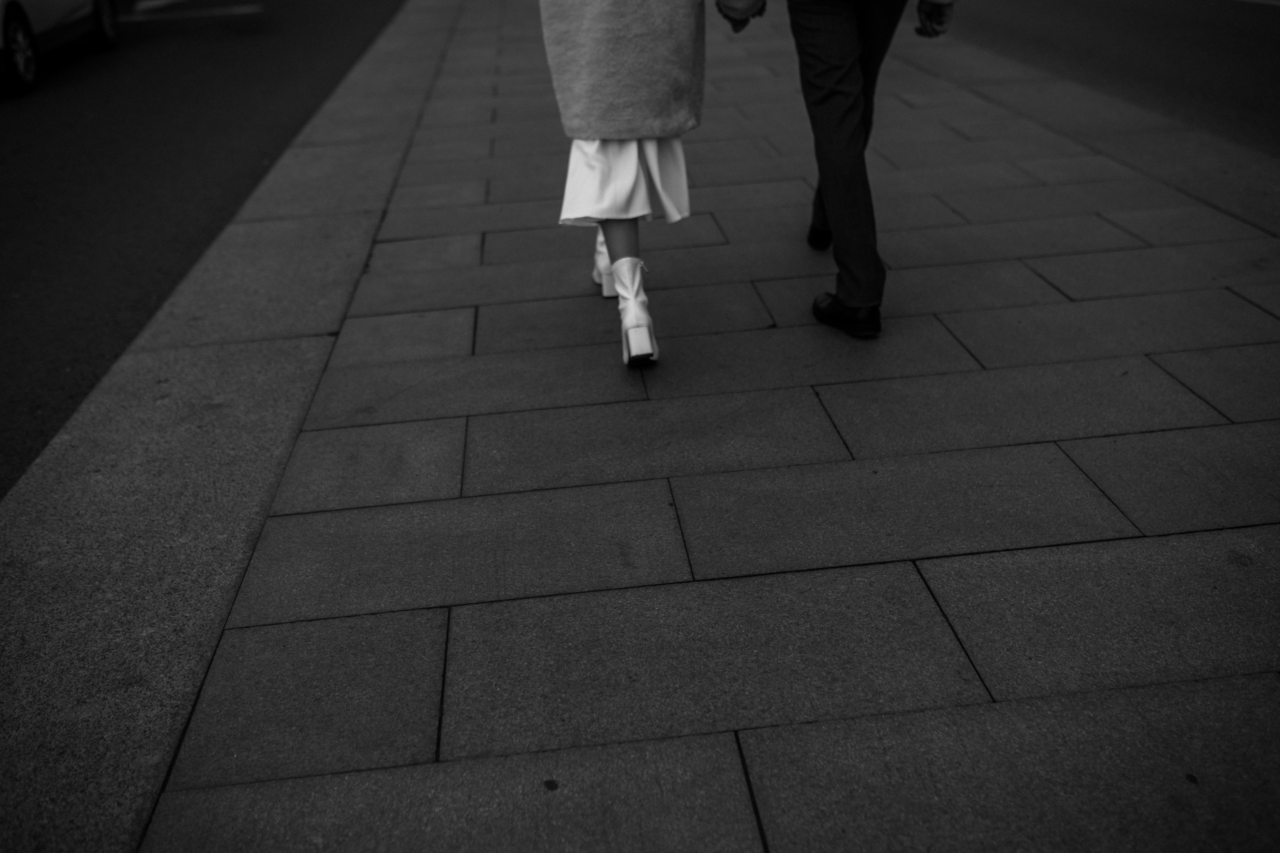 Маршрут в счастливую жизнь. Свадебный фотограф Елена Рубцова