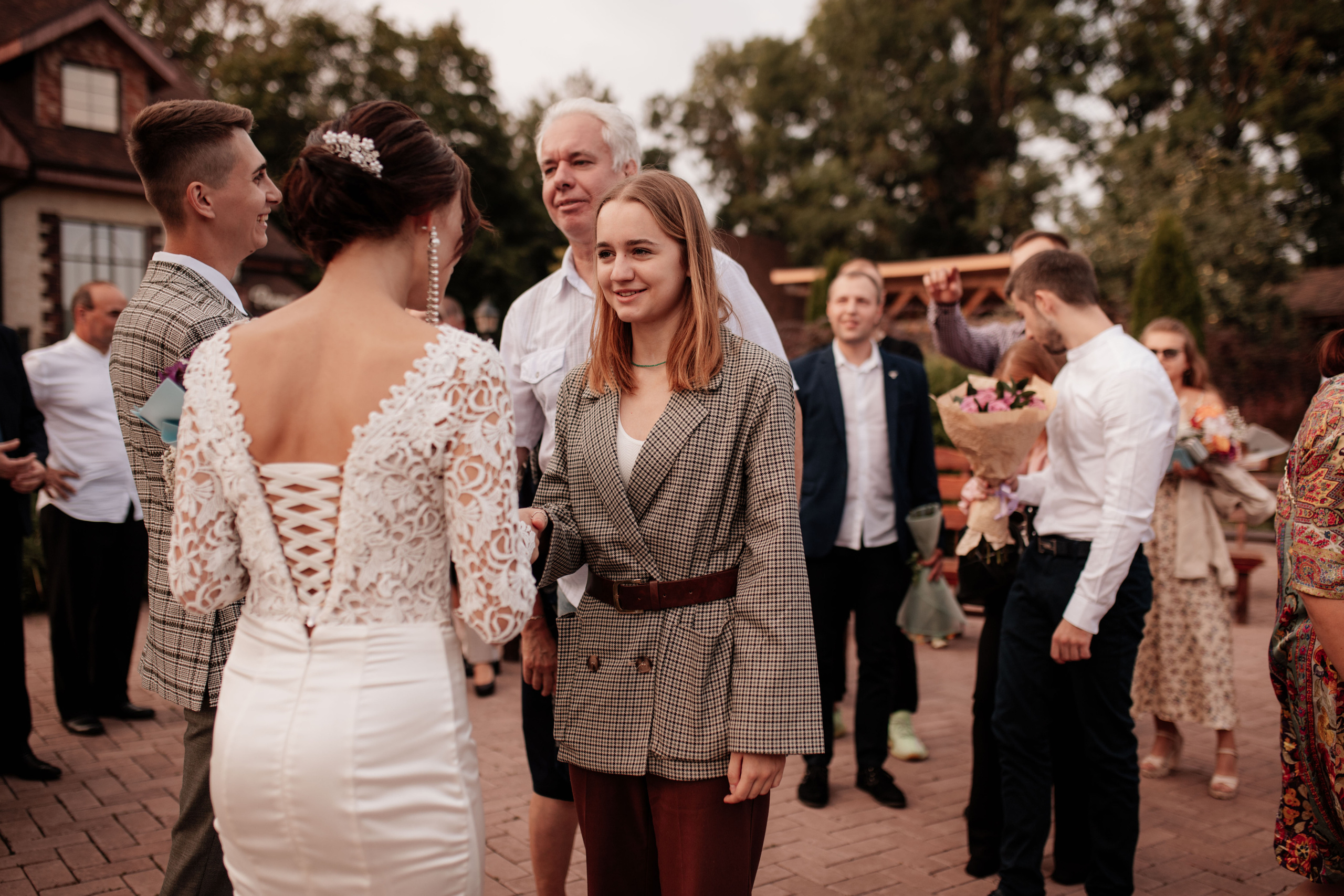Лена & Сережа. Свадебный фотограф в Туле и Москве Елена Рубцова