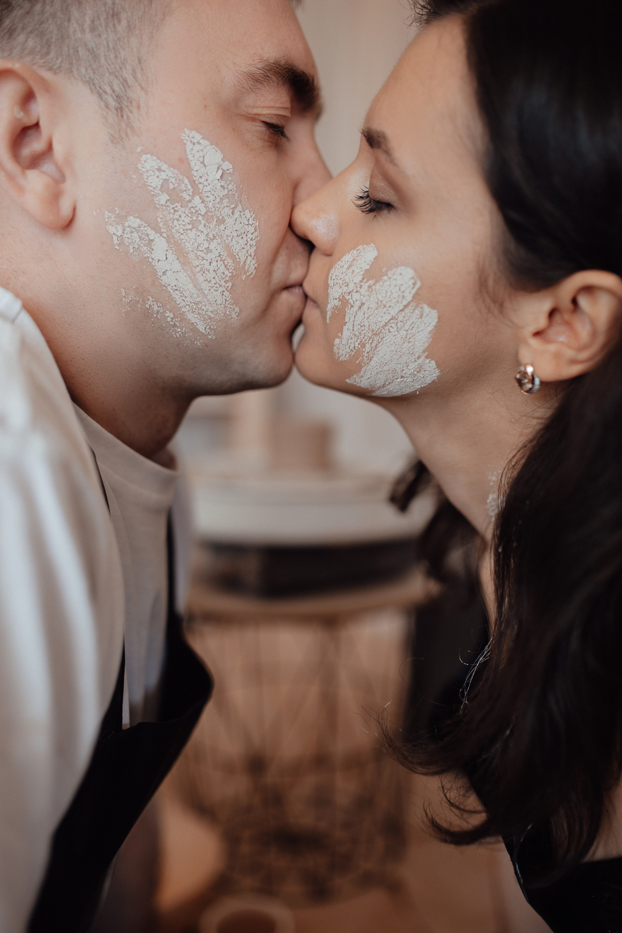 Юля и Андрей. Свадебный фотограф Елена Рубцова