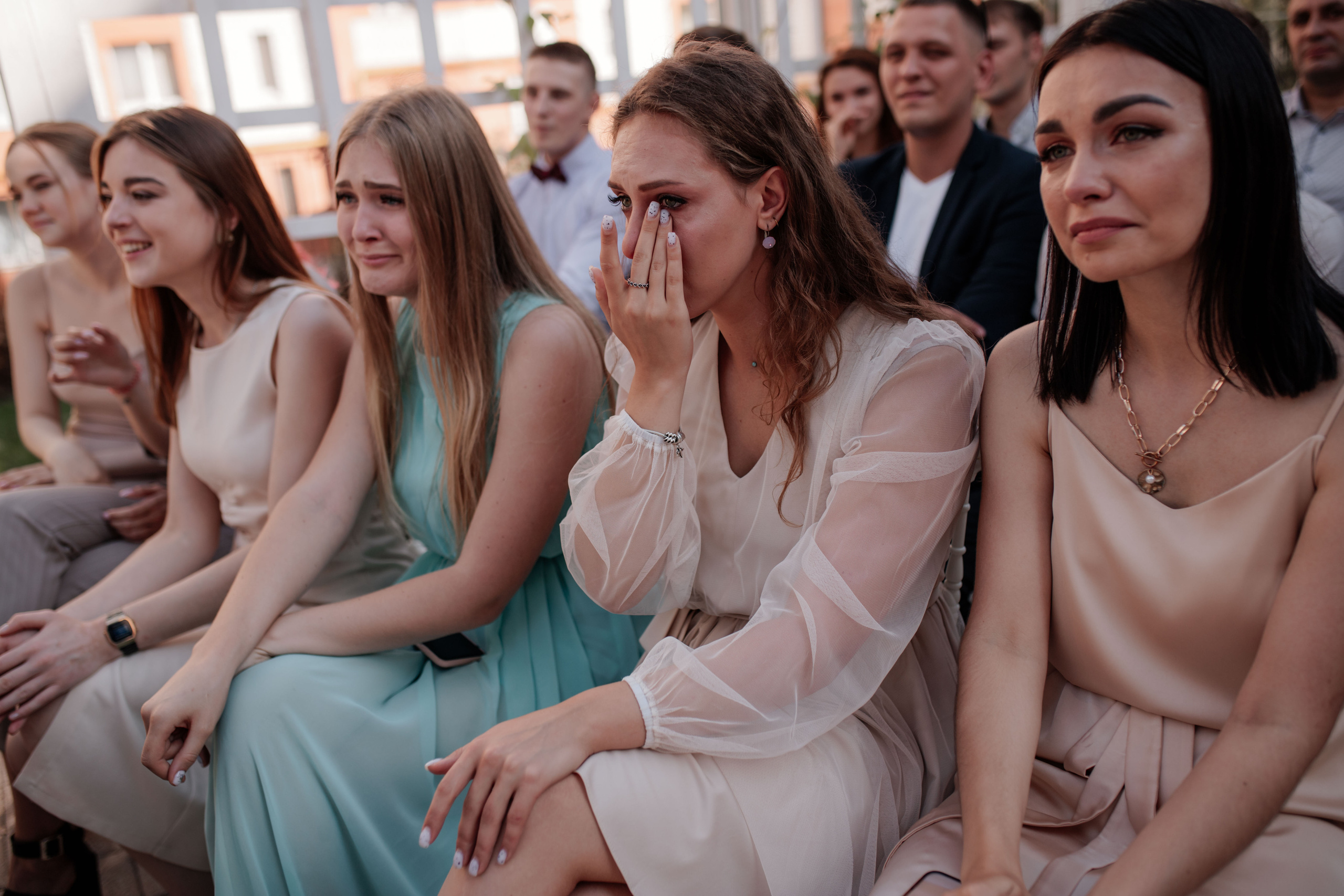 Даша & Дима. Свадебный фотограф в Туле и Москве Елена Рубцова