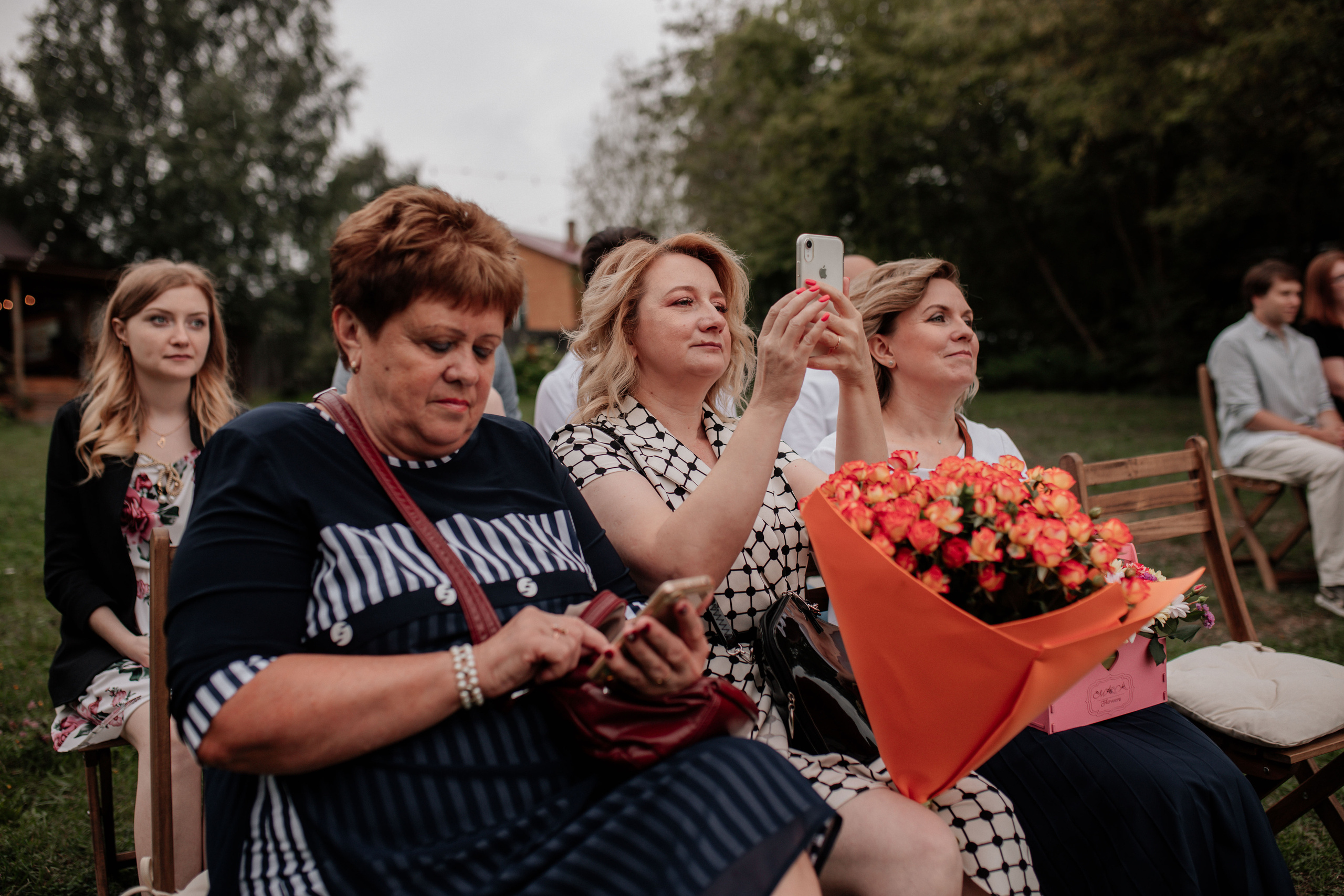 Оля & Стас. Свадебный фотограф в Туле и Москве Елена Рубцова
