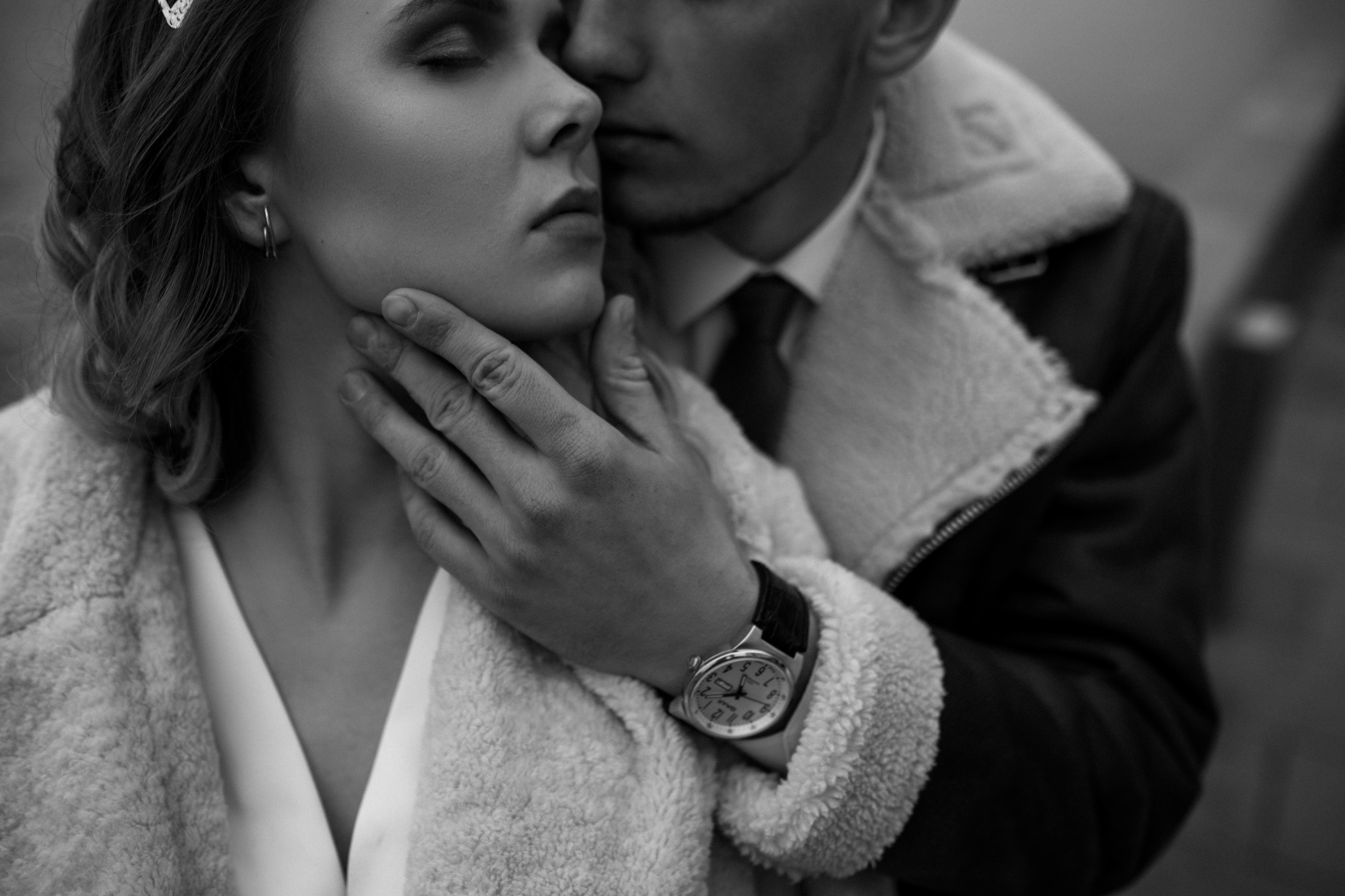 Маршрут в счастливую жизнь. Свадебный фотограф Елена Рубцова