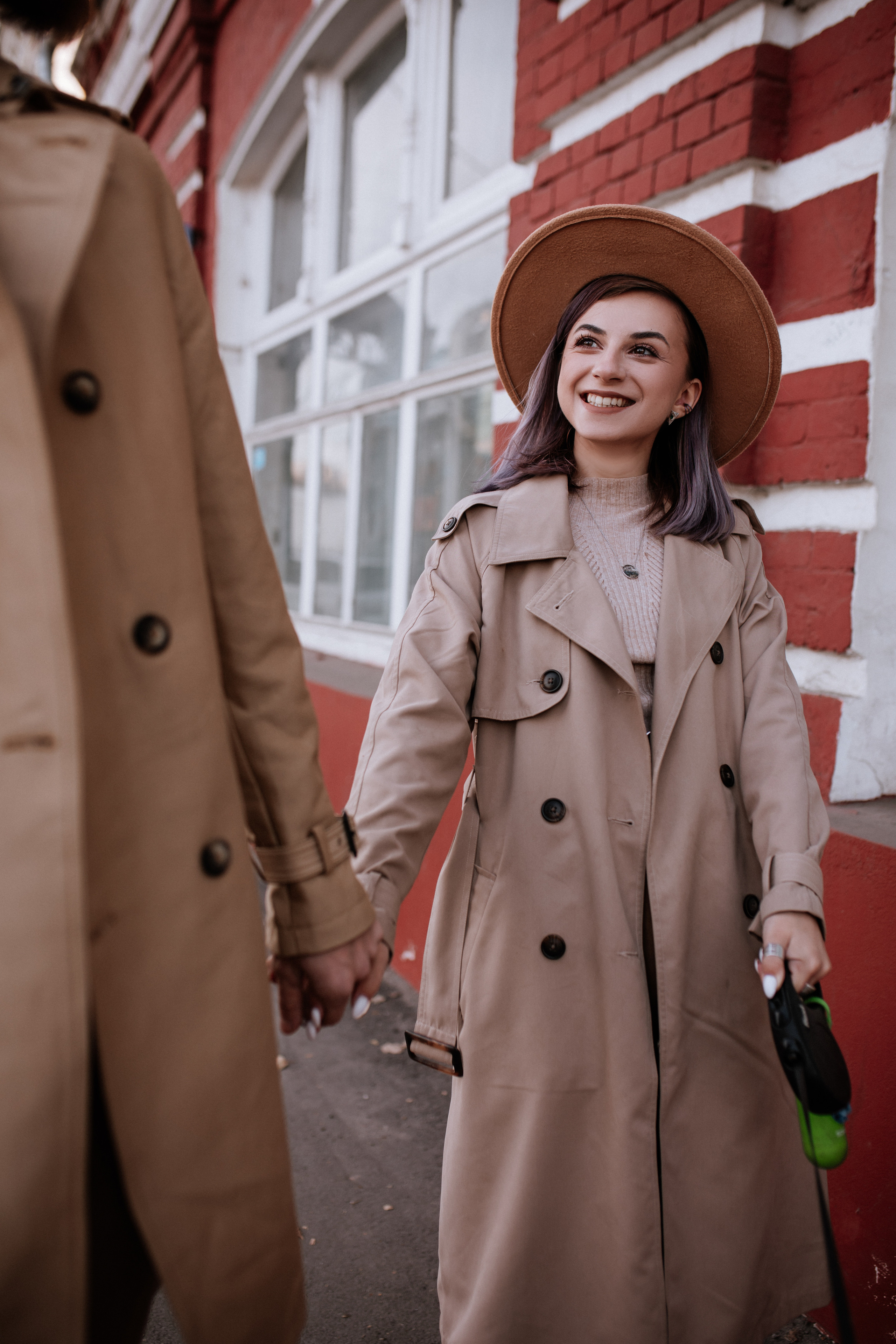 Лера, Артем и Люпин. Свадебный фотограф Елена Рубцова