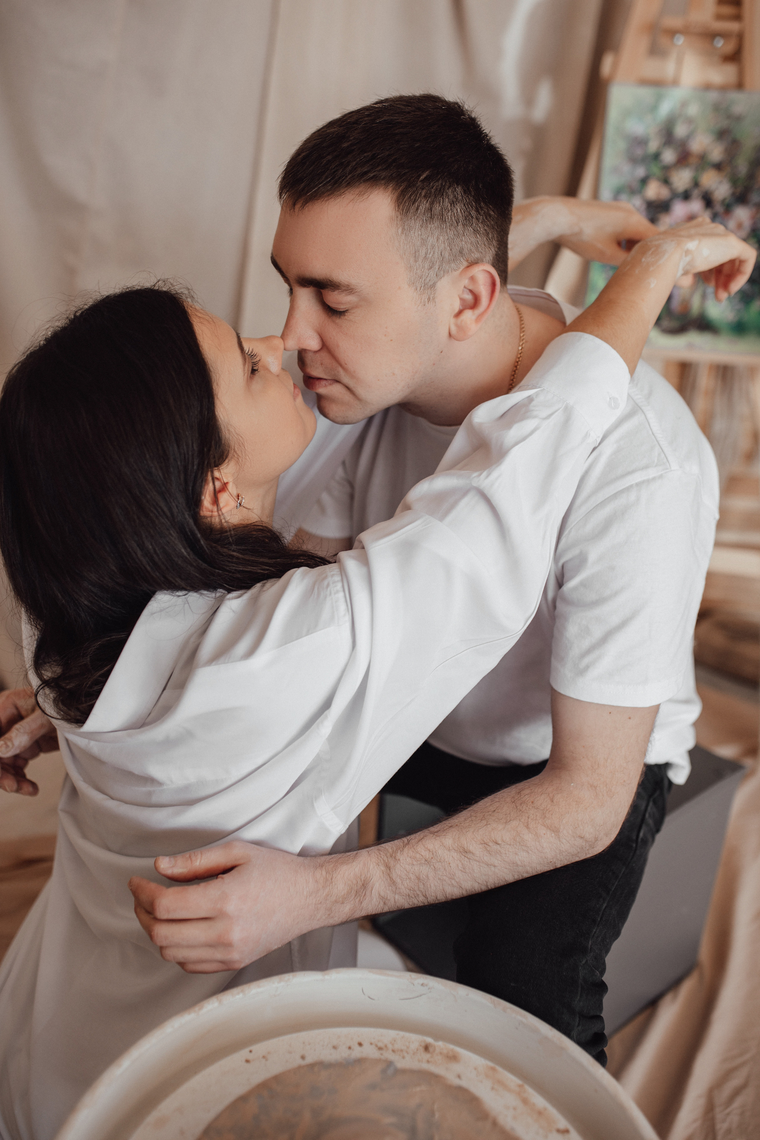 Юля и Андрей. Свадебный фотограф Елена Рубцова