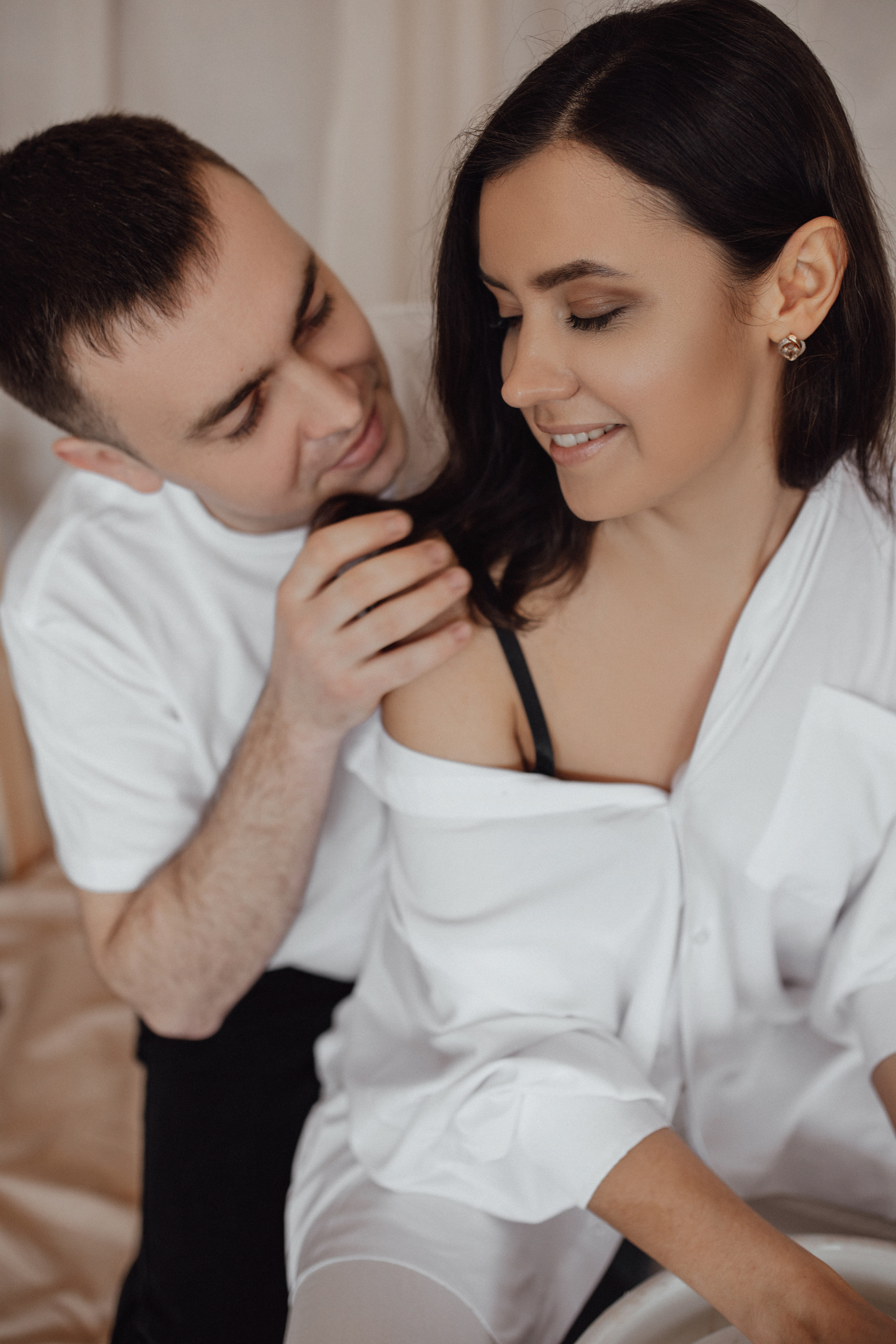 Юля и Андрей. Свадебный фотограф Елена Рубцова