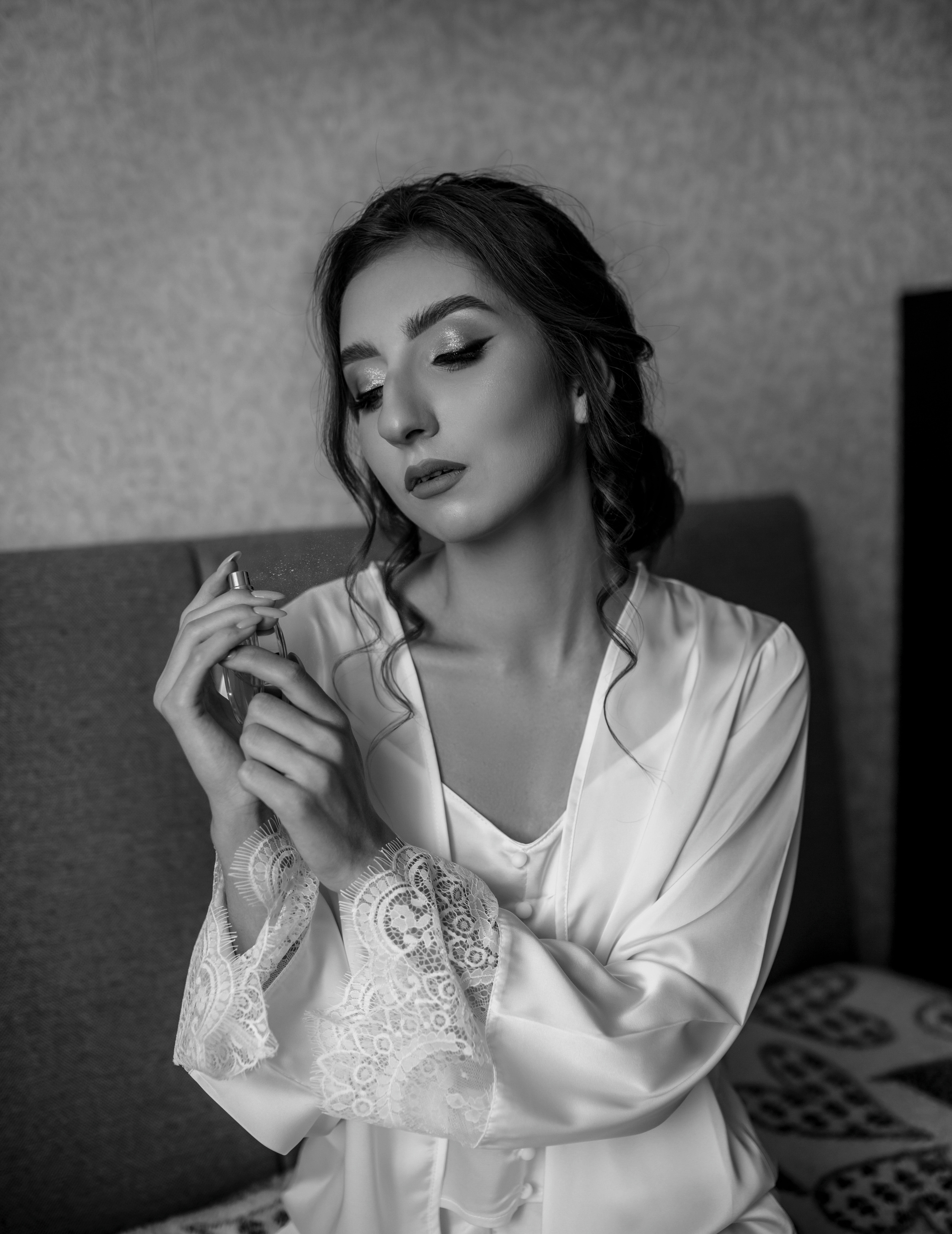 Динара & Рома. Свадебный фотограф в Туле и Москве Елена Рубцова