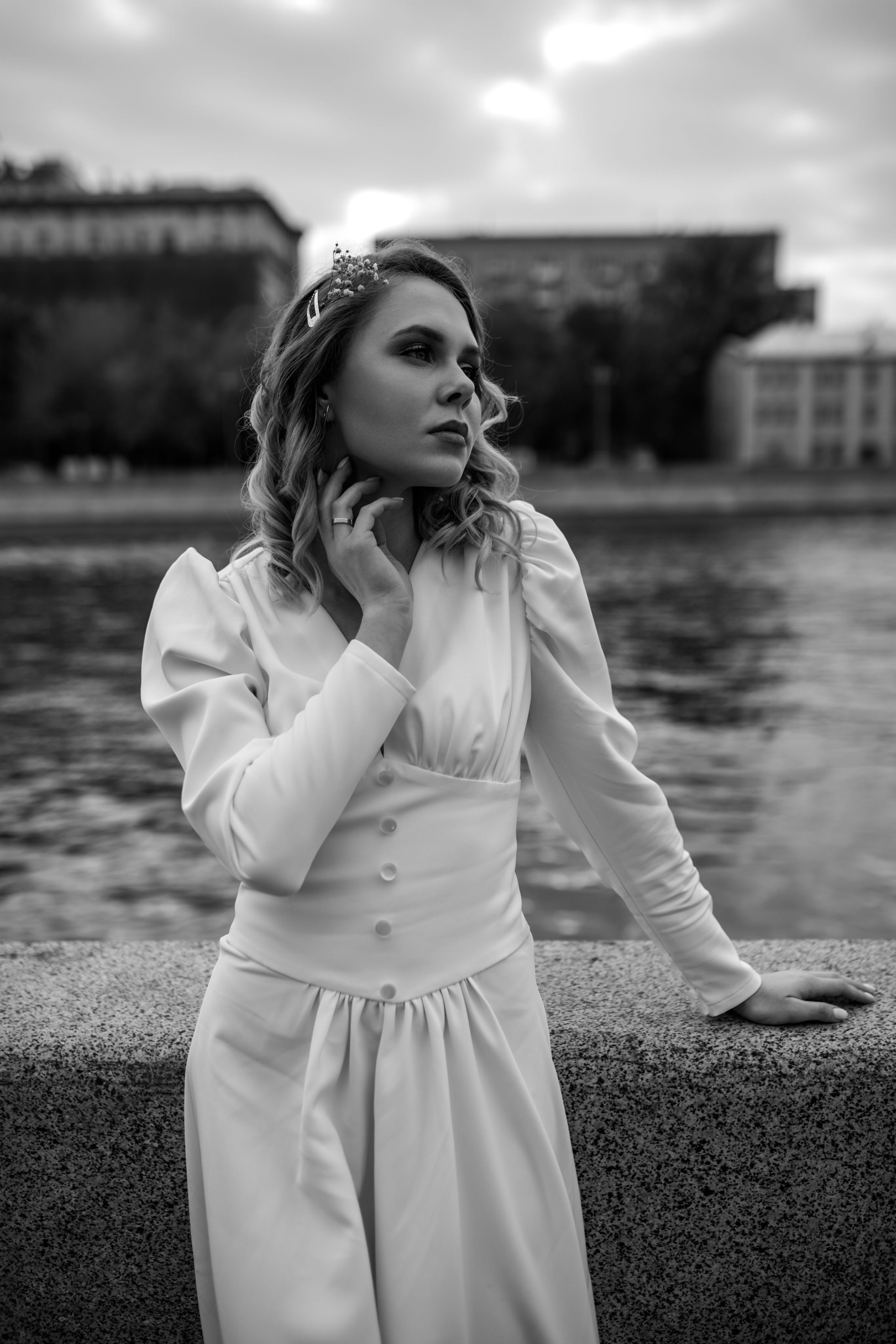 Маршрут в счастливую жизнь. Свадебный фотограф Елена Рубцова