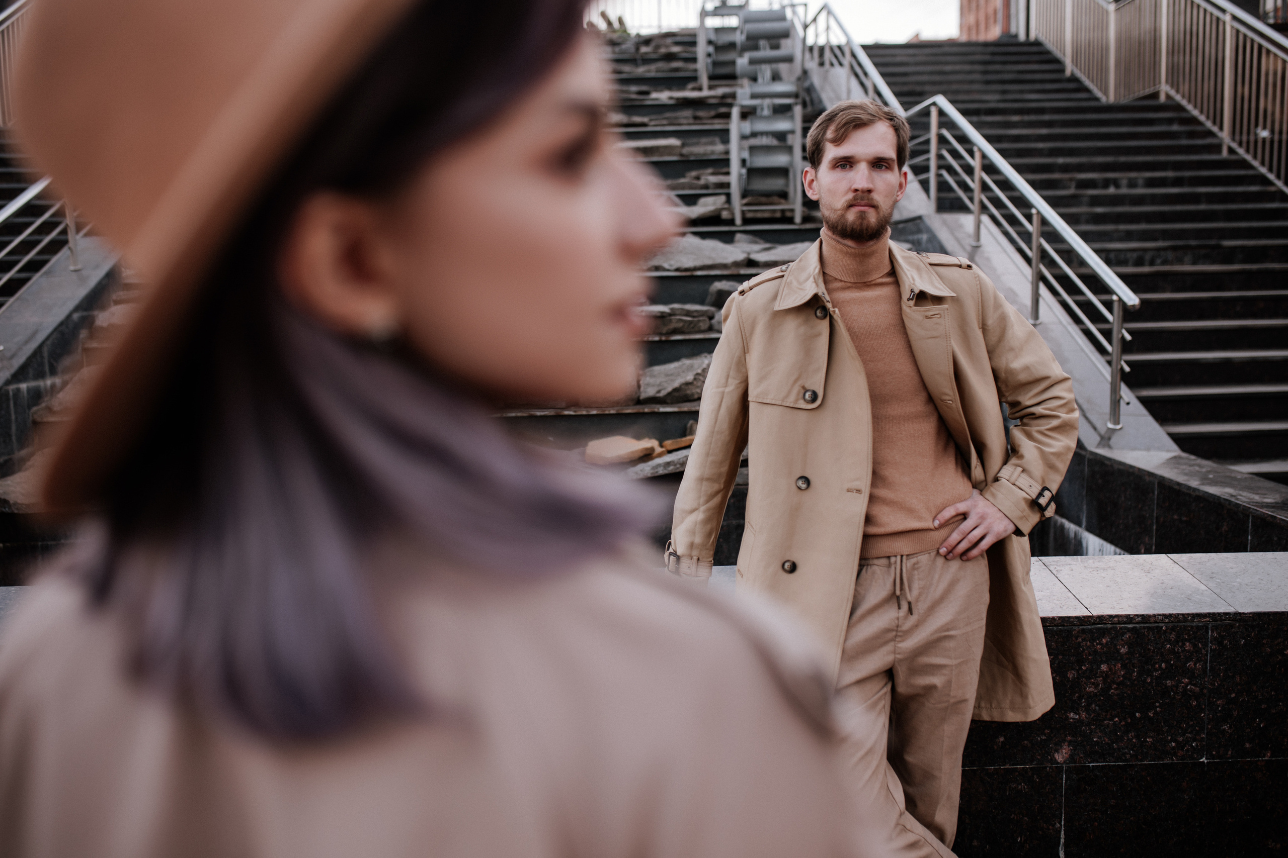 Лера, Артем и Люпин. Свадебный фотограф Елена Рубцова