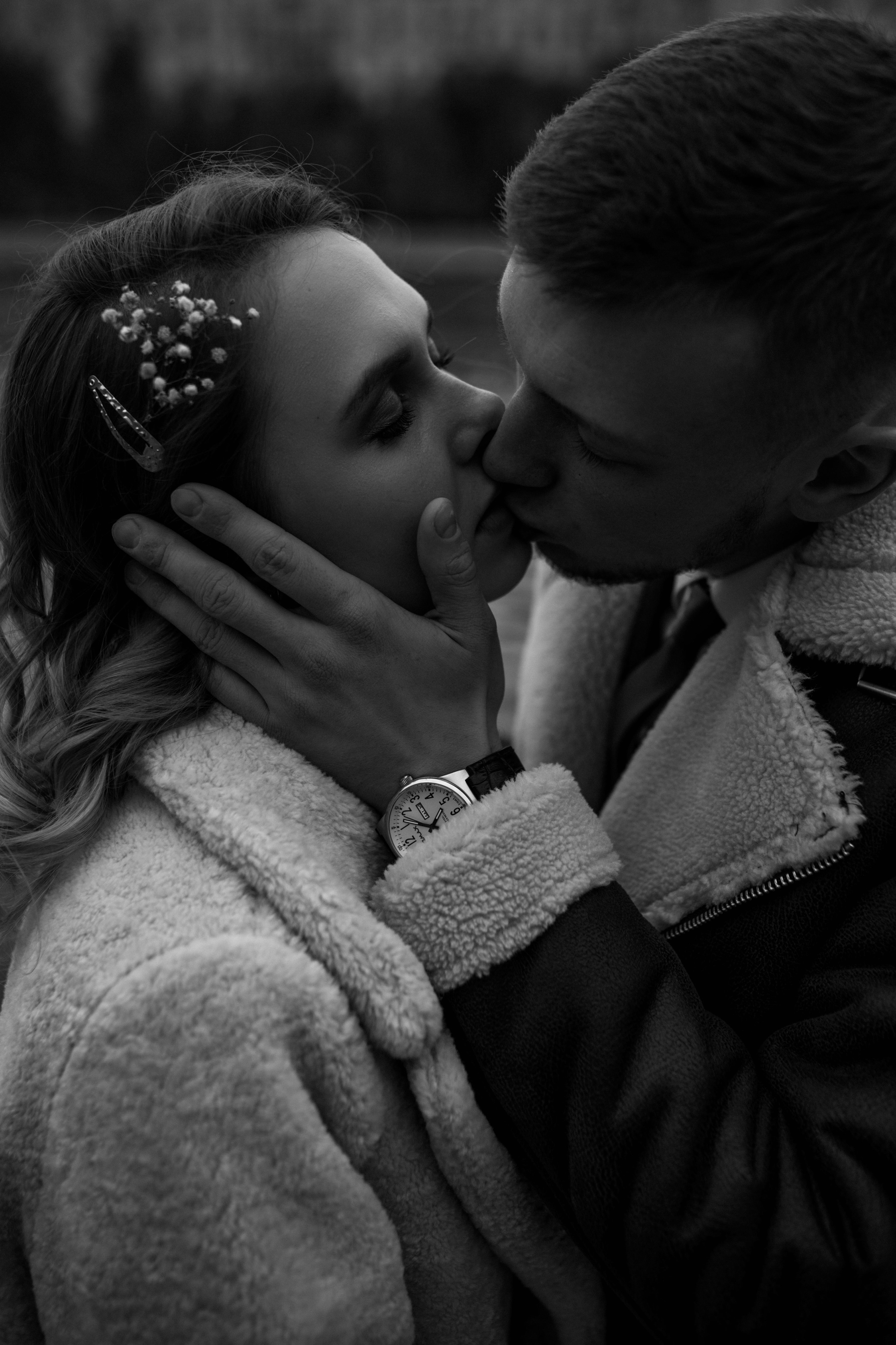 Маршрут в счастливую жизнь. Свадебный фотограф Елена Рубцова