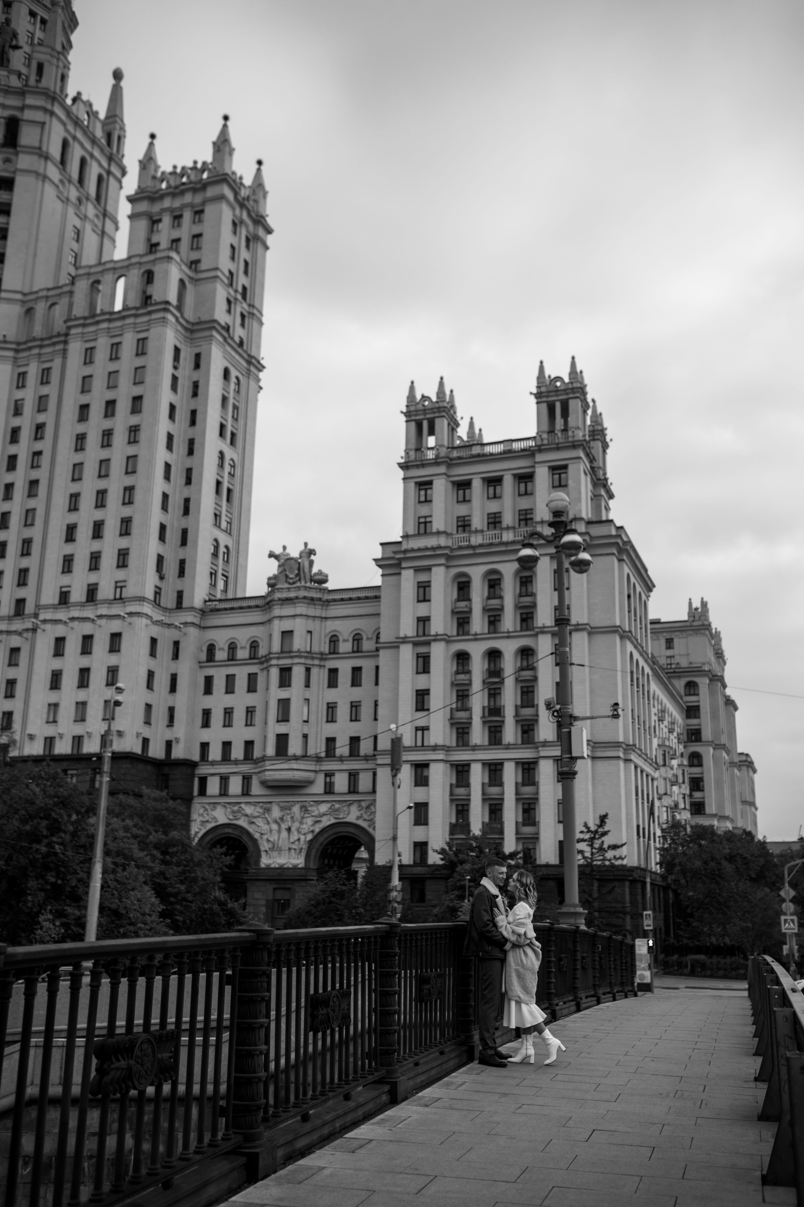 Маршрут в счастливую жизнь. Свадебный фотограф Елена Рубцова