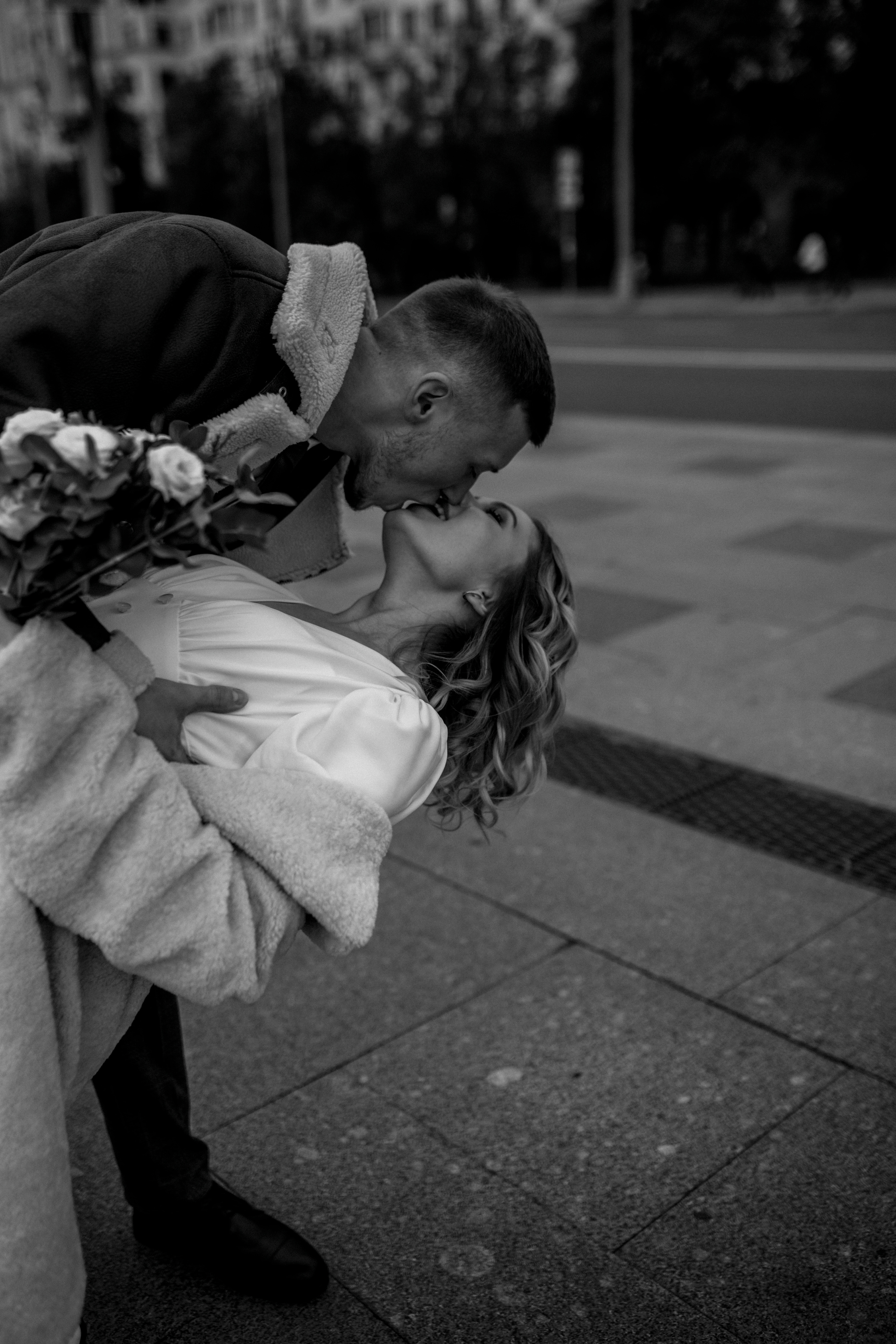 Маршрут в счастливую жизнь. Свадебный фотограф Елена Рубцова