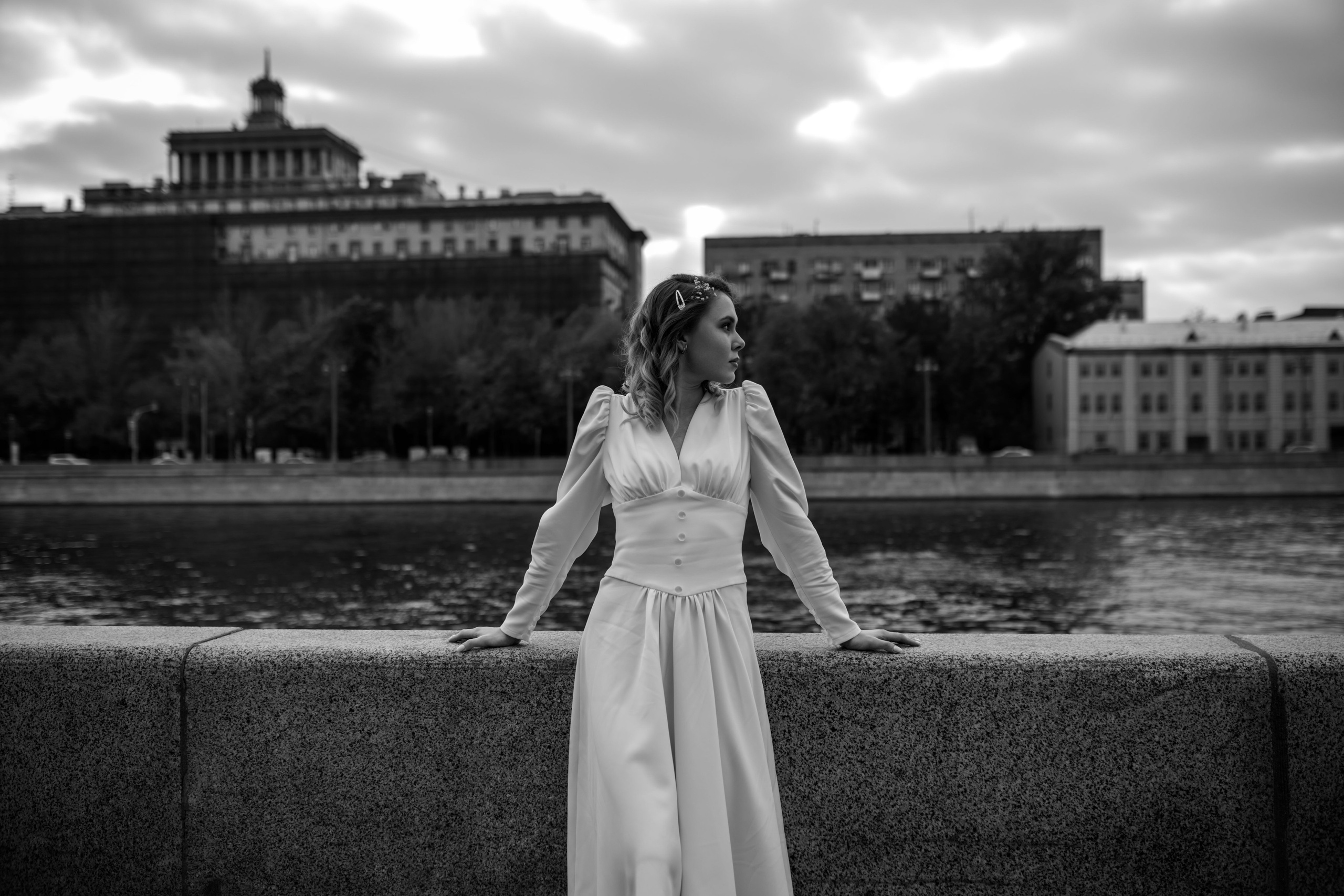 Маршрут в счастливую жизнь. Свадебный фотограф Елена Рубцова