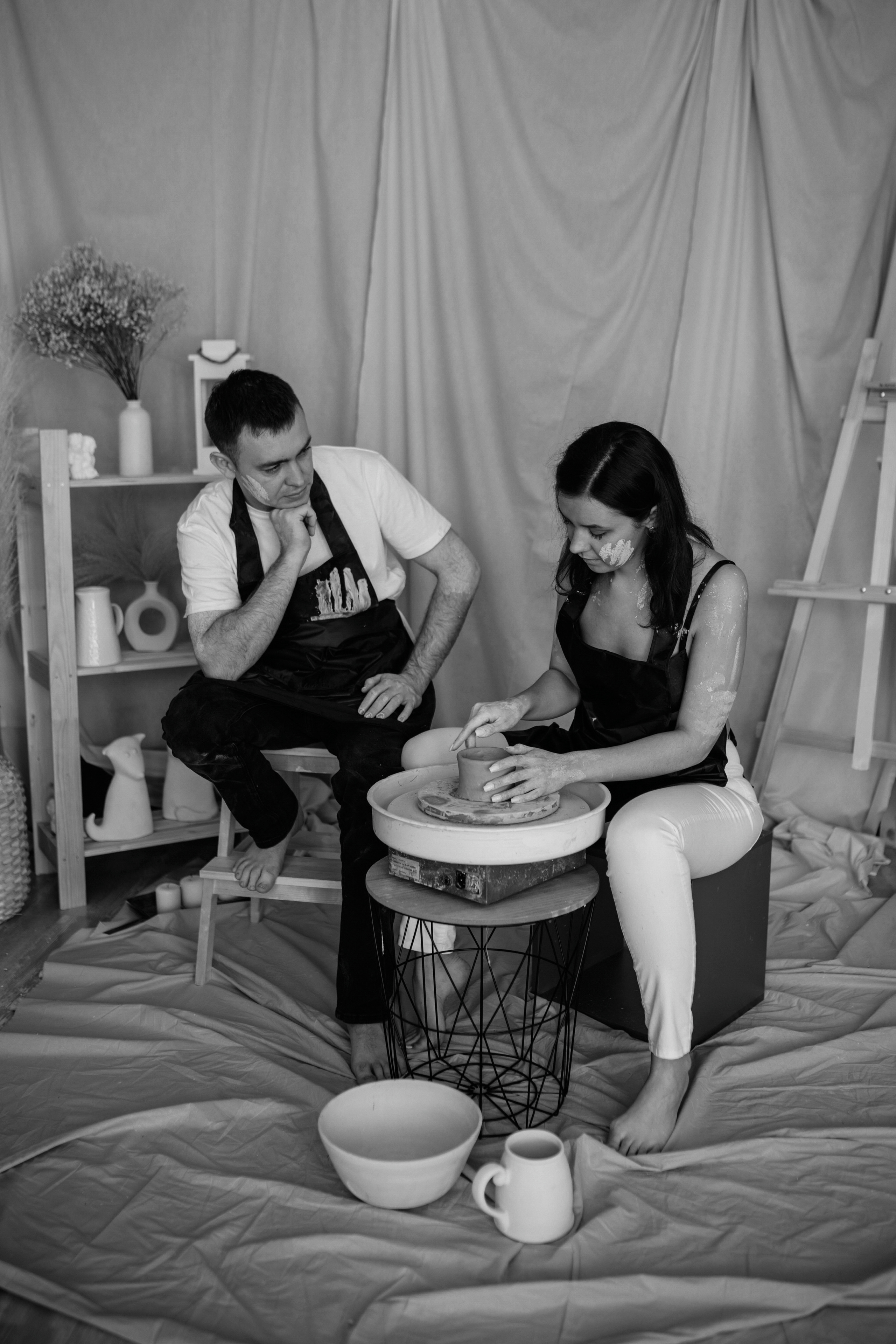 Юля и Андрей. Свадебный фотограф Елена Рубцова