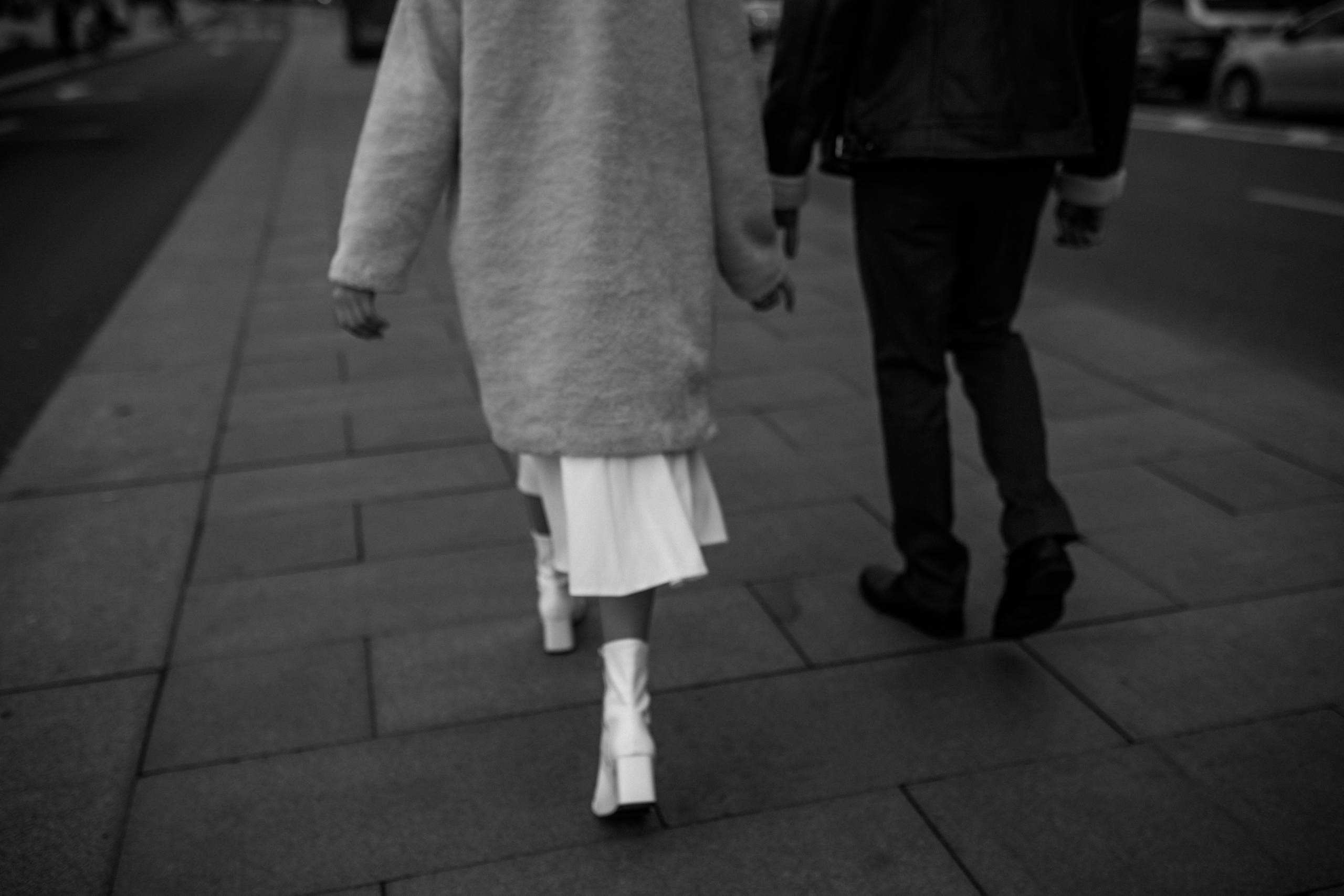 Маршрут в счастливую жизнь. Свадебный фотограф Елена Рубцова