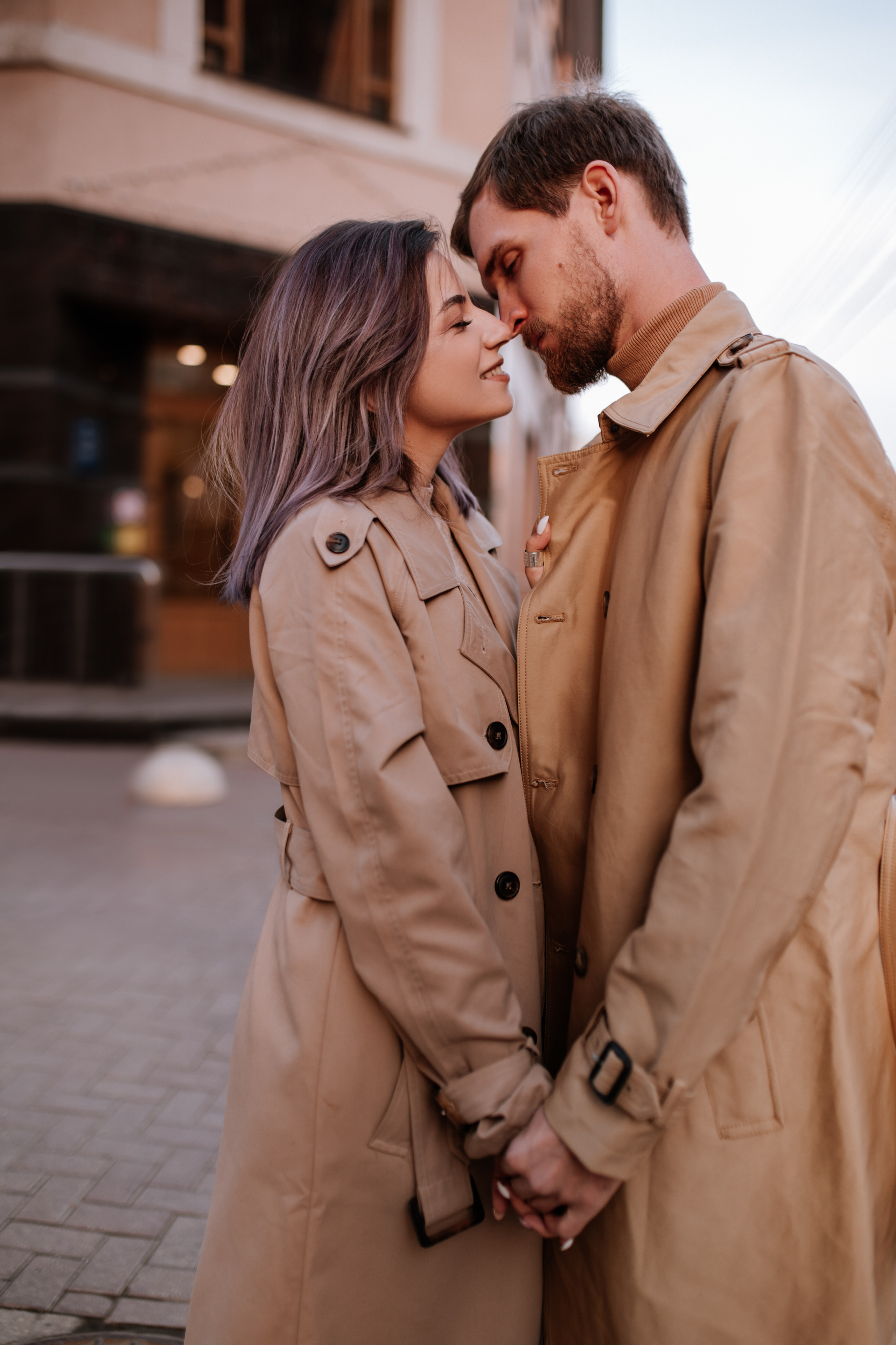 Лера, Артем и Люпин. Свадебный фотограф Елена Рубцова