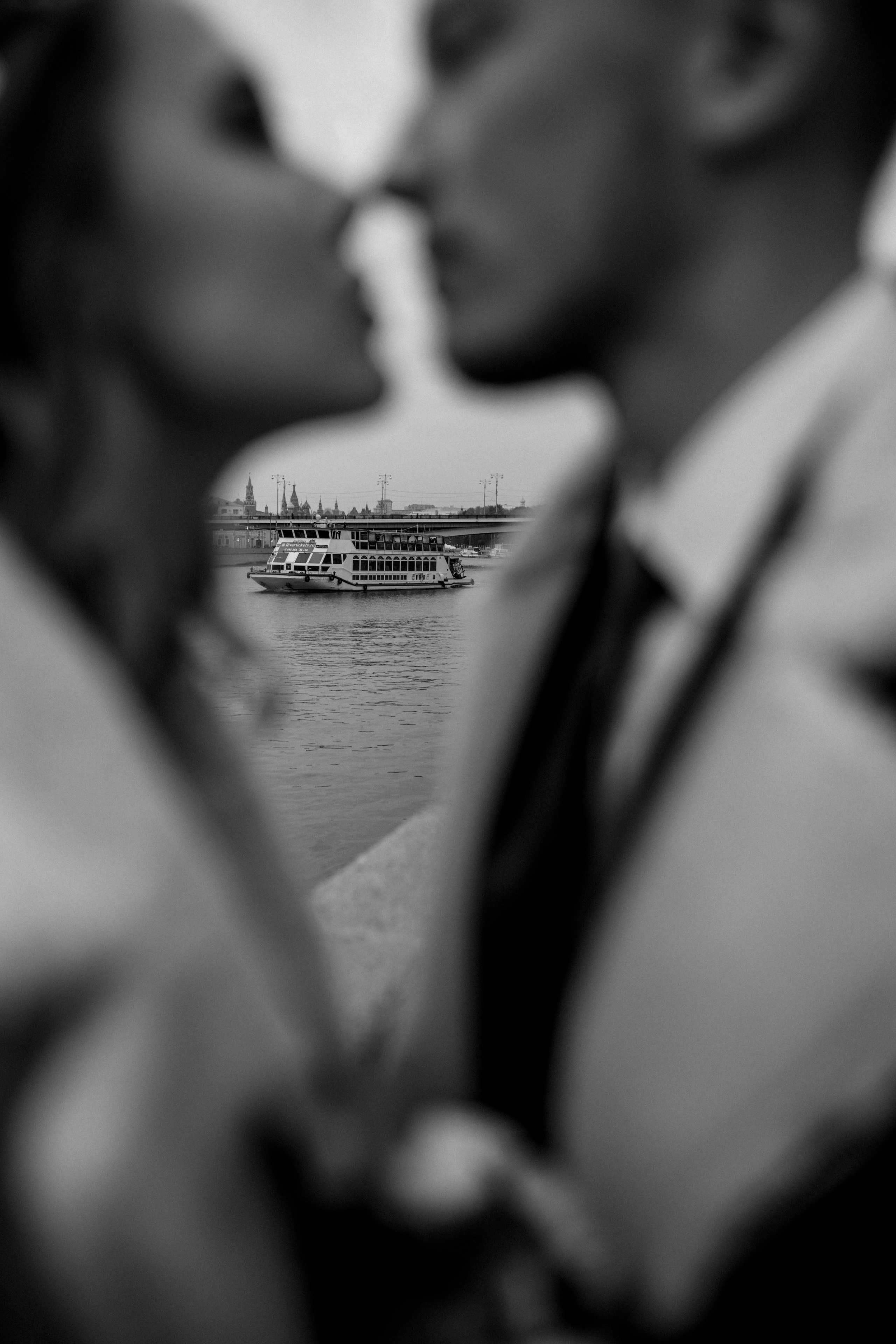 Маршрут в счастливую жизнь. Свадебный фотограф Елена Рубцова