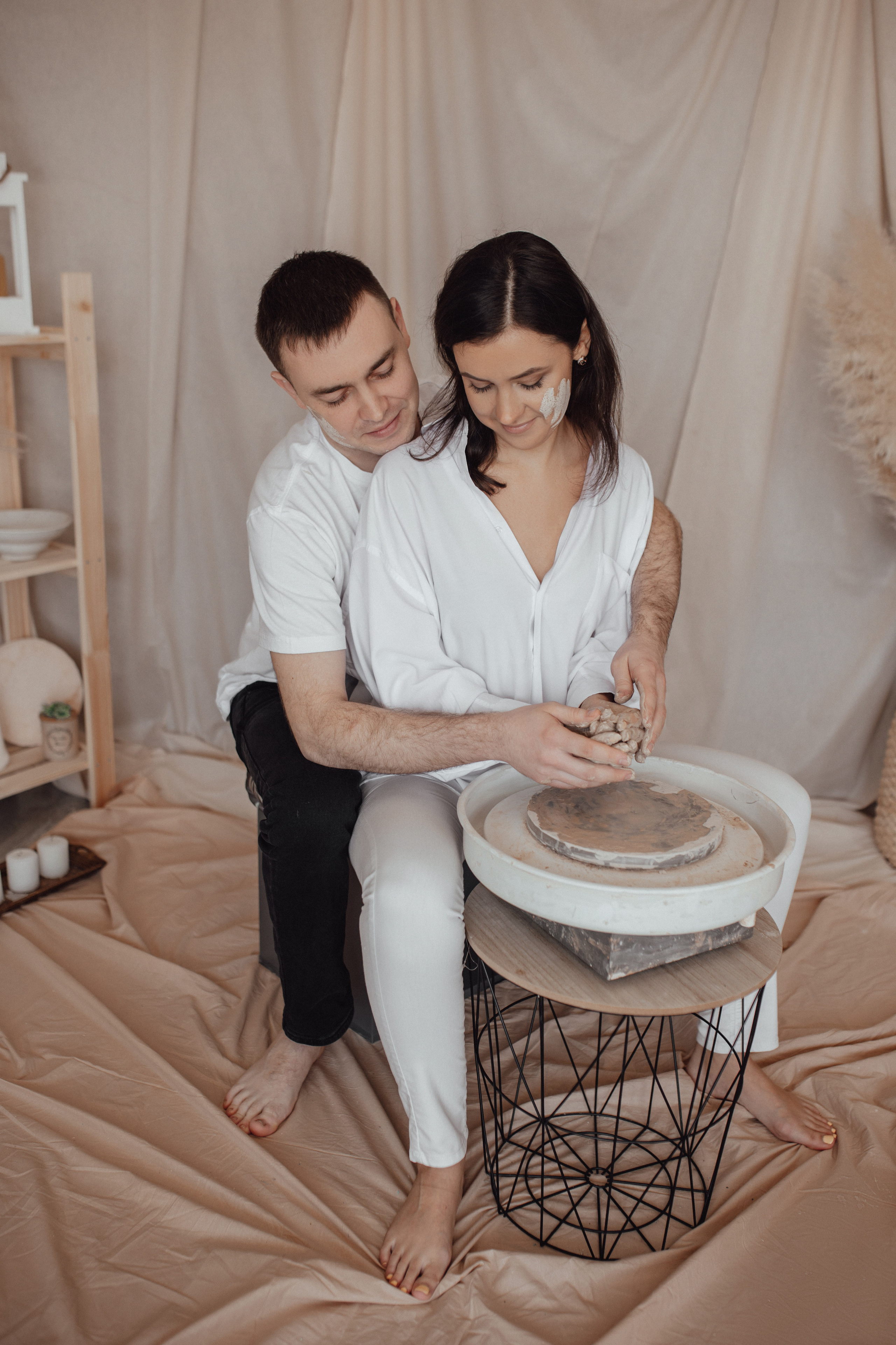 Юля и Андрей. Свадебный фотограф Елена Рубцова