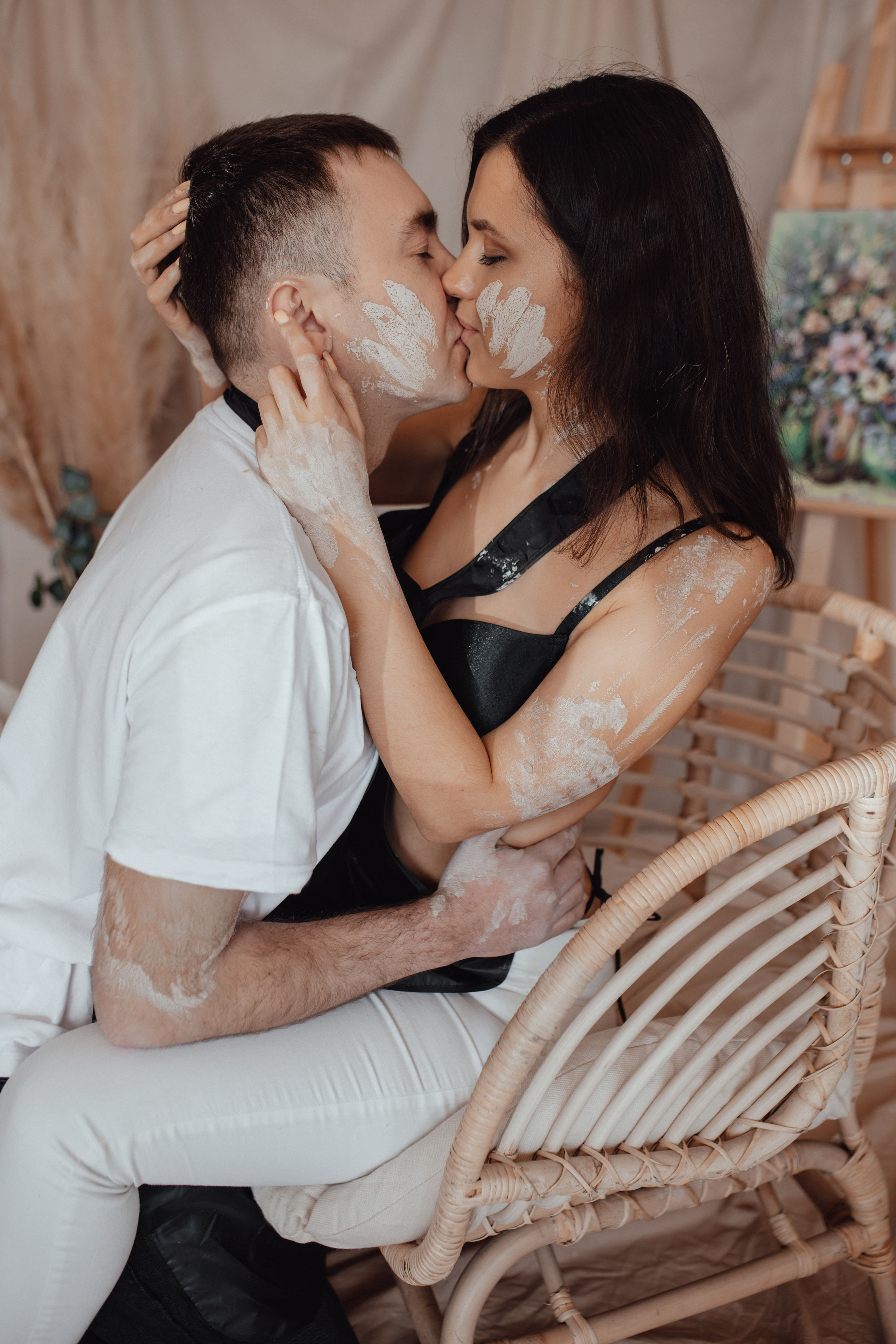 Юля и Андрей. Свадебный фотограф Елена Рубцова