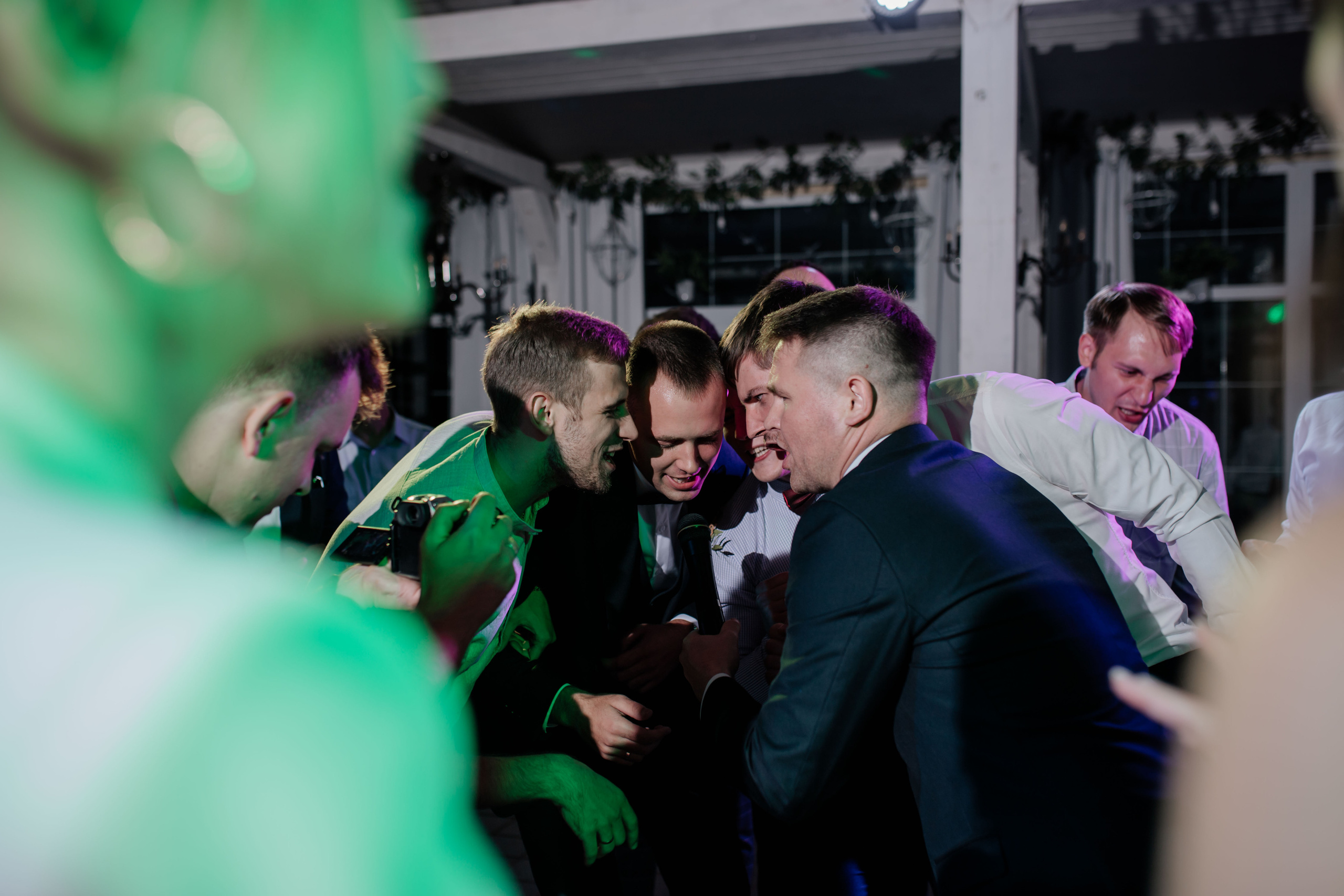 Даша & Дима. Свадебный фотограф в Туле и Москве Елена Рубцова