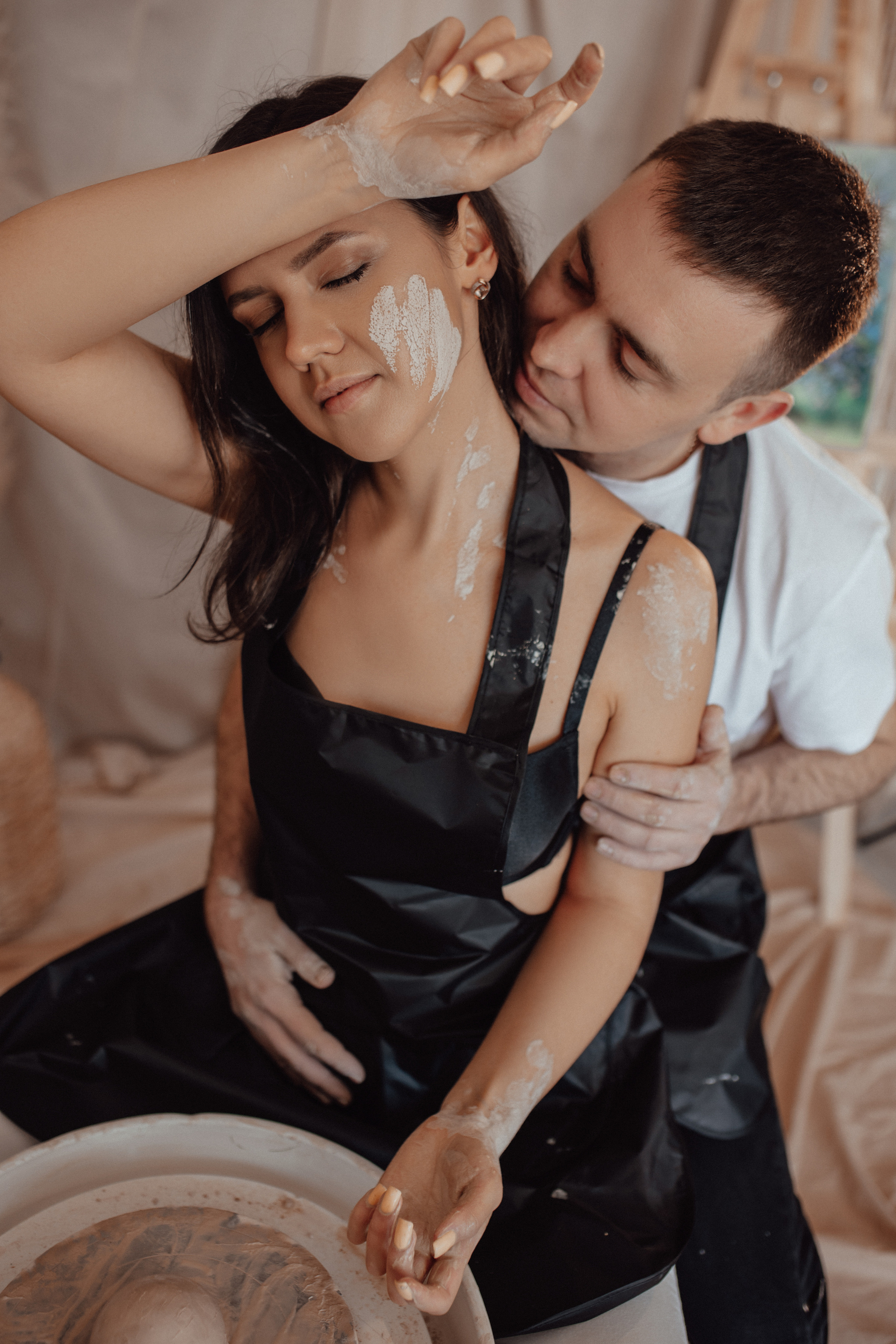 Юля и Андрей. Свадебный фотограф Елена Рубцова