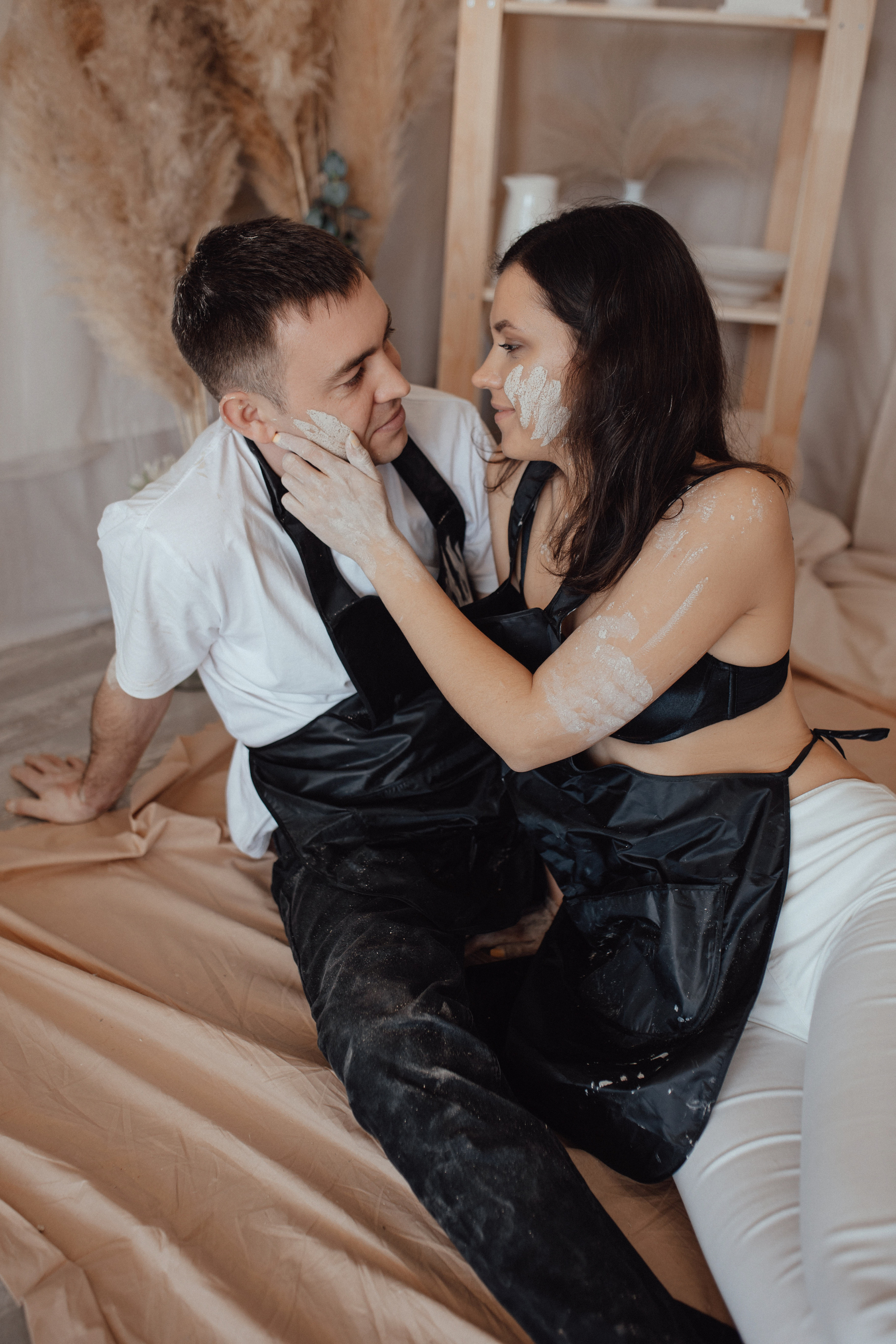 Юля и Андрей. Свадебный фотограф Елена Рубцова