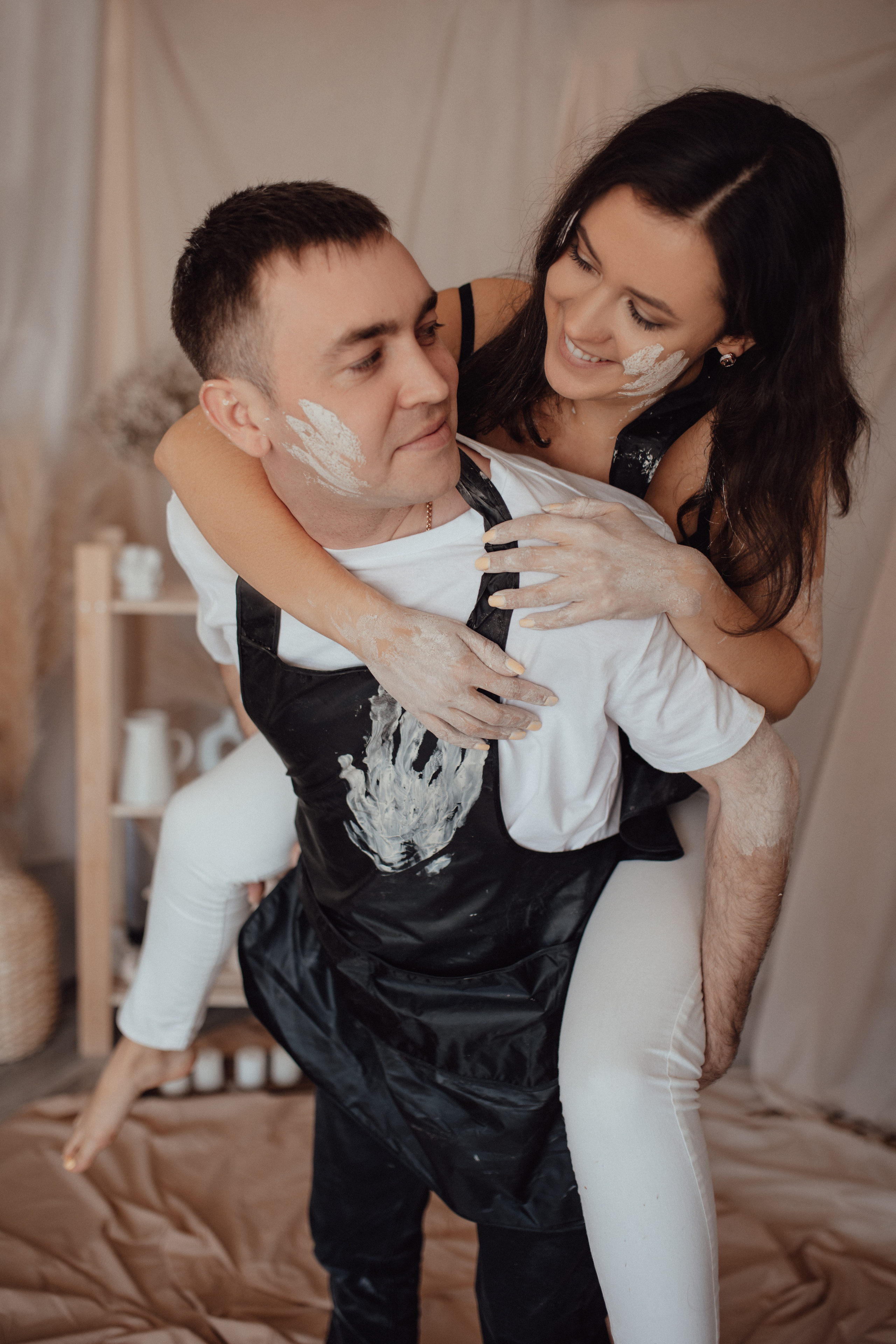 Юля и Андрей. Свадебный фотограф Елена Рубцова