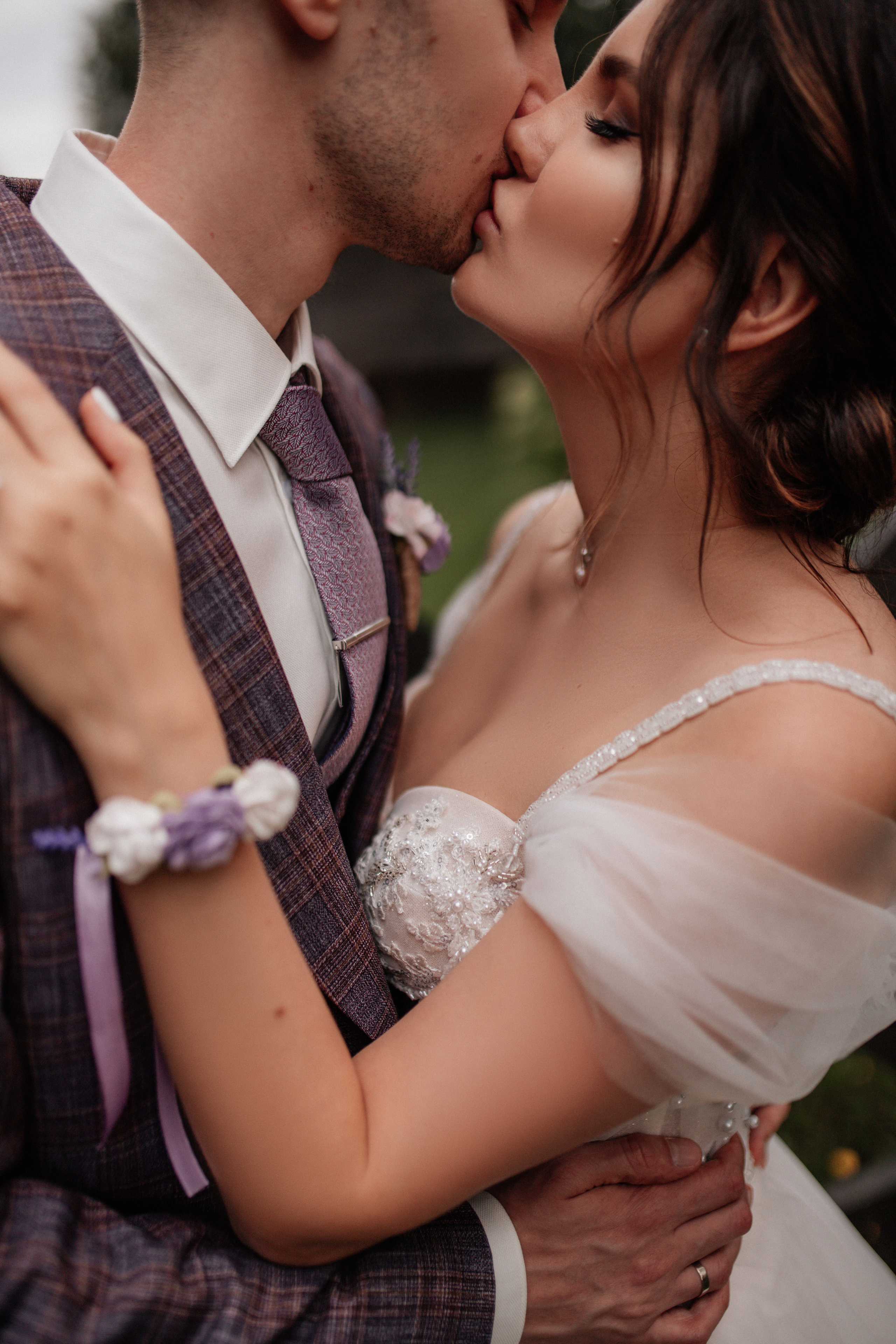 Оля & Стас. Свадебный фотограф в Туле и Москве Елена Рубцова