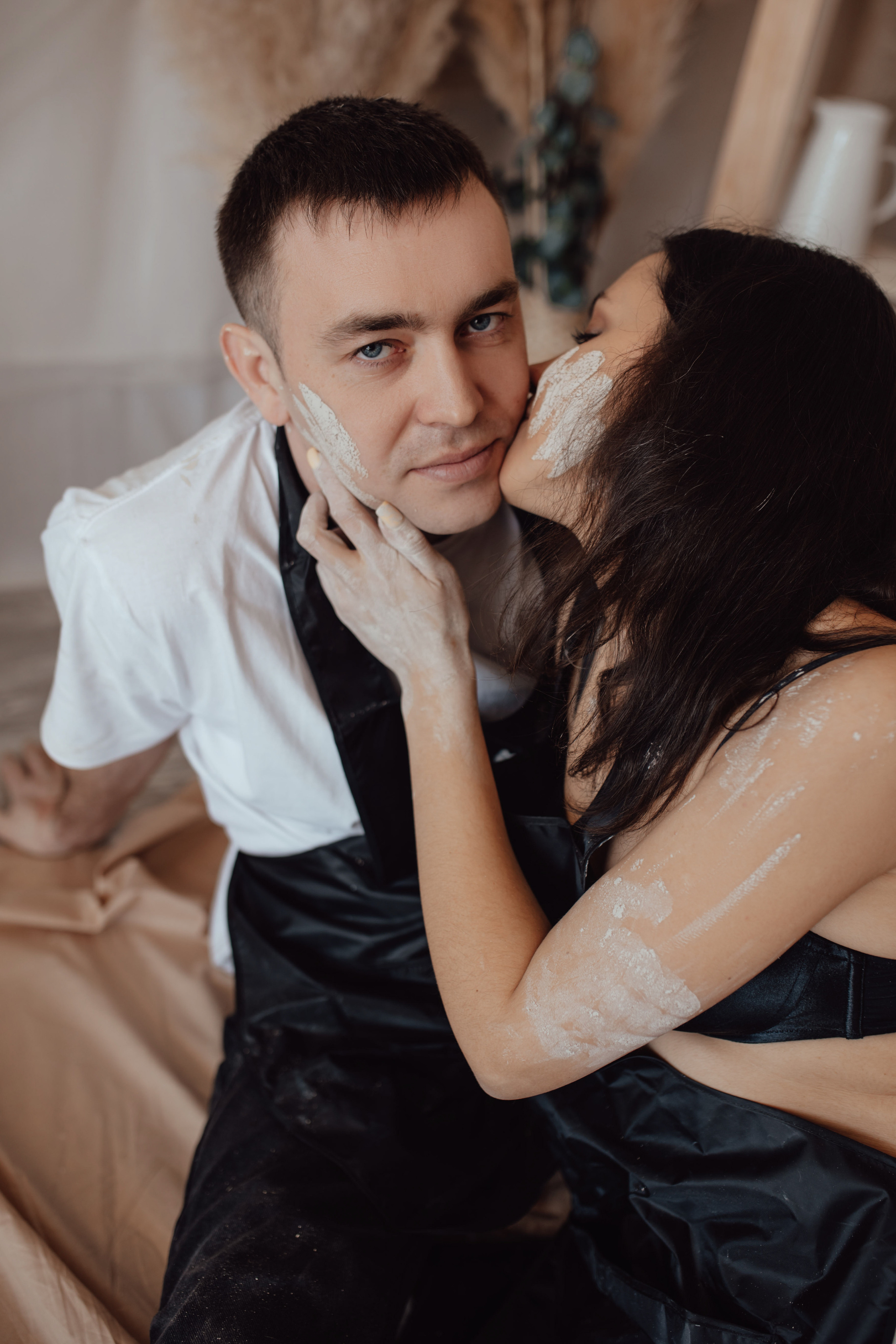 Юля и Андрей. Свадебный фотограф Елена Рубцова