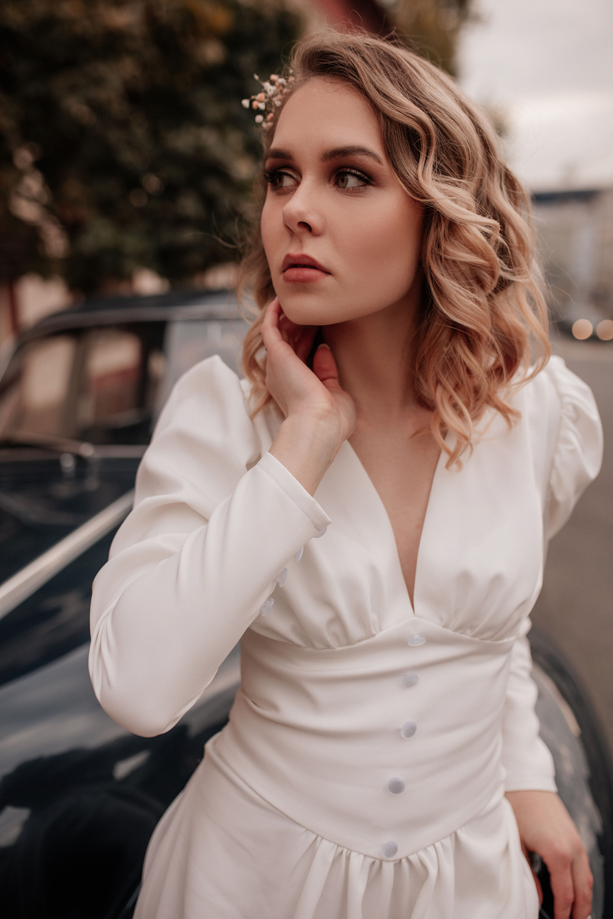 Маршрут в счастливую жизнь. Свадебный фотограф Елена Рубцова