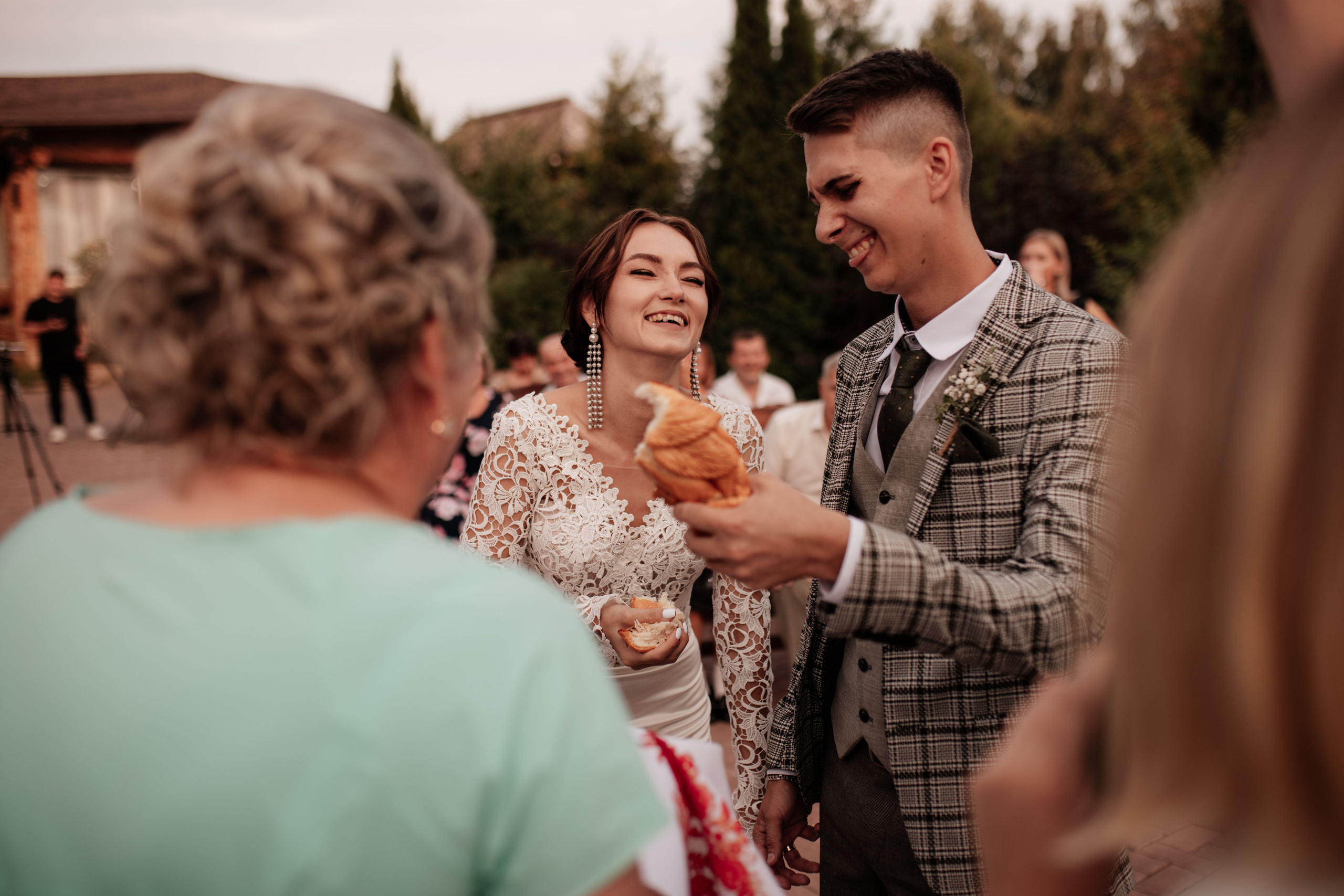 Лена & Сережа. Свадебный фотограф в Туле и Москве Елена Рубцова