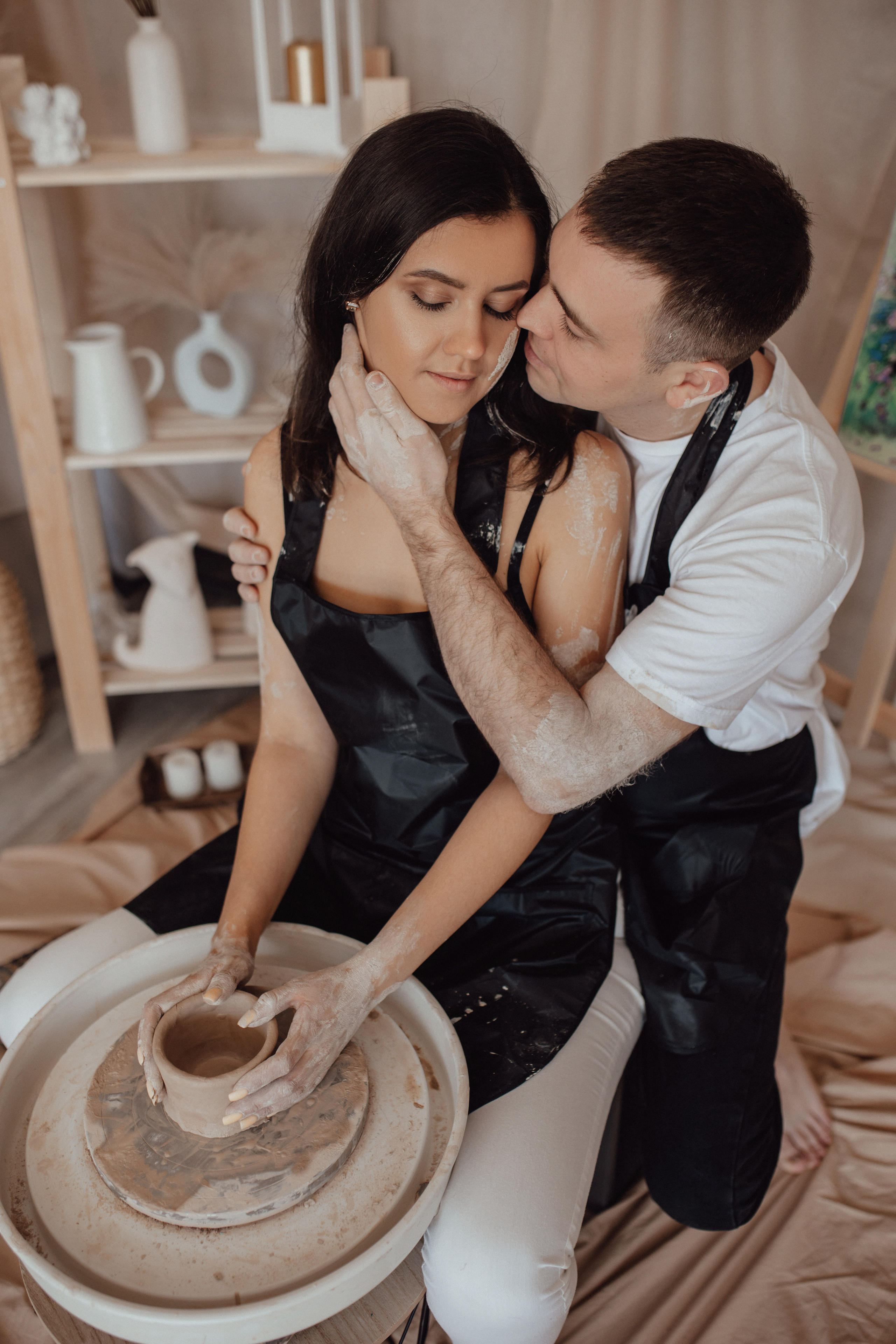 Юля и Андрей. Свадебный фотограф Елена Рубцова