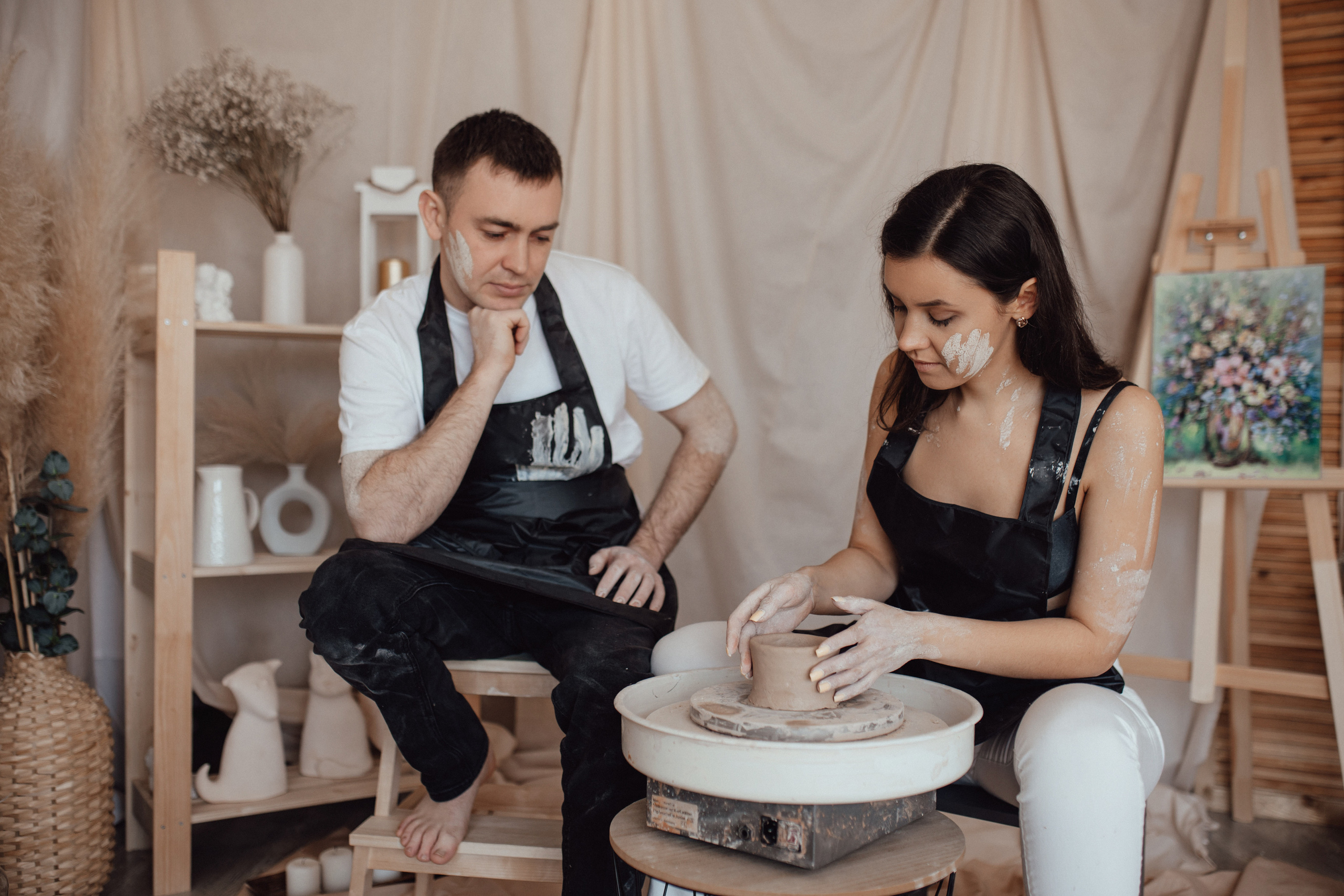 Юля и Андрей. Свадебный фотограф Елена Рубцова