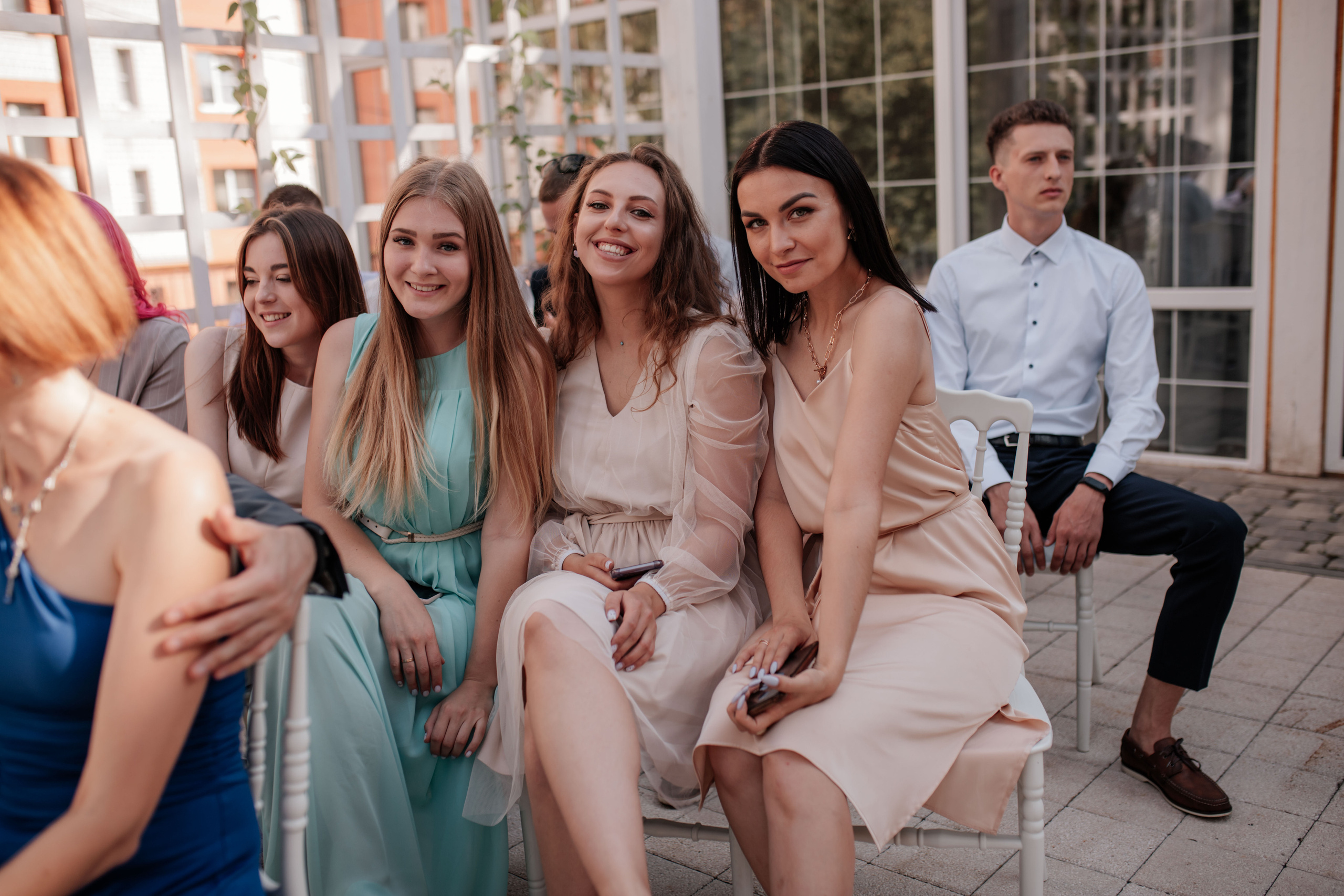 Даша & Дима. Свадебный фотограф в Туле и Москве Елена Рубцова