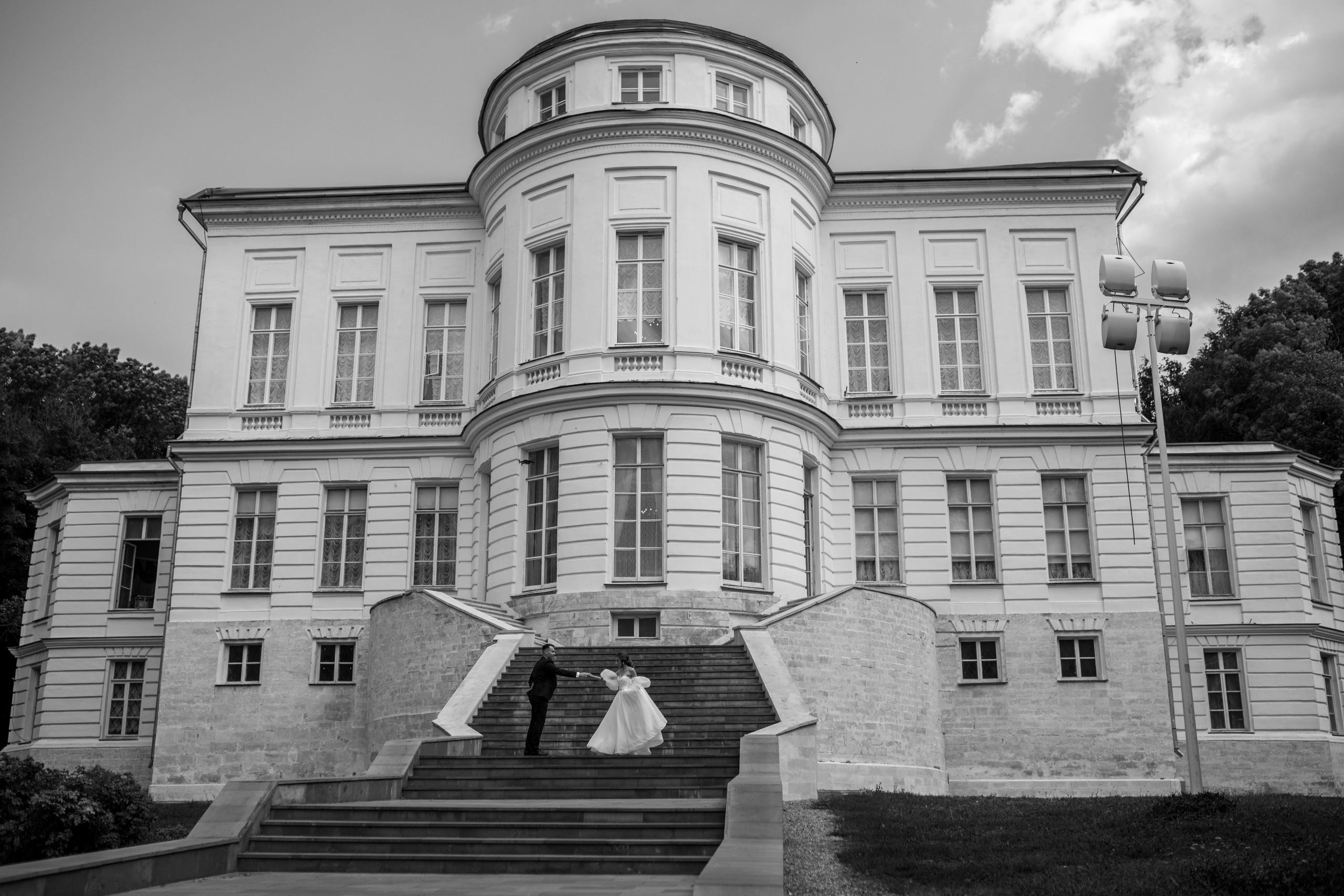 Динара & Рома. Свадебный фотограф в Туле и Москве Елена Рубцова