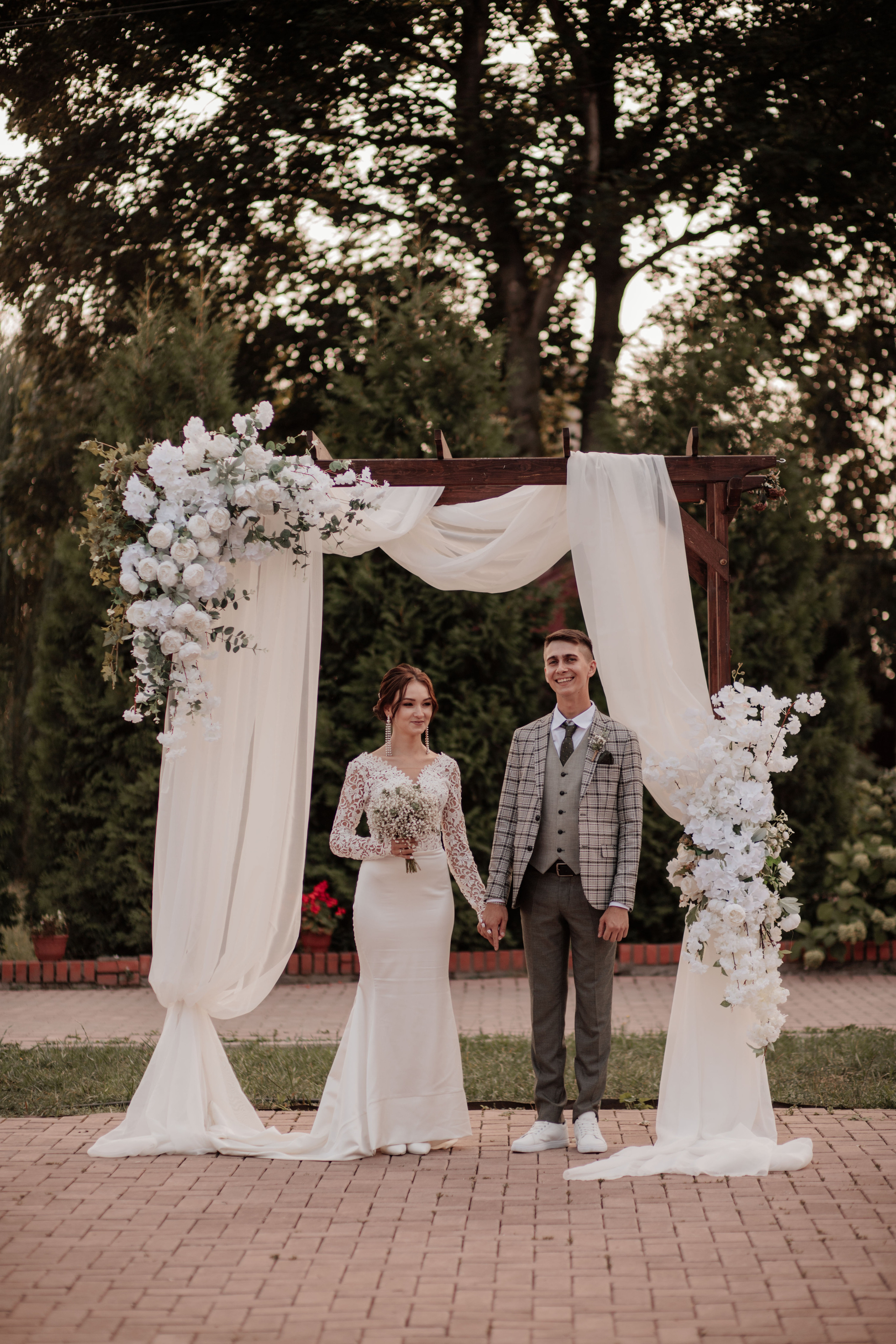Лена & Сережа. Свадебный фотограф в Туле и Москве Елена Рубцова