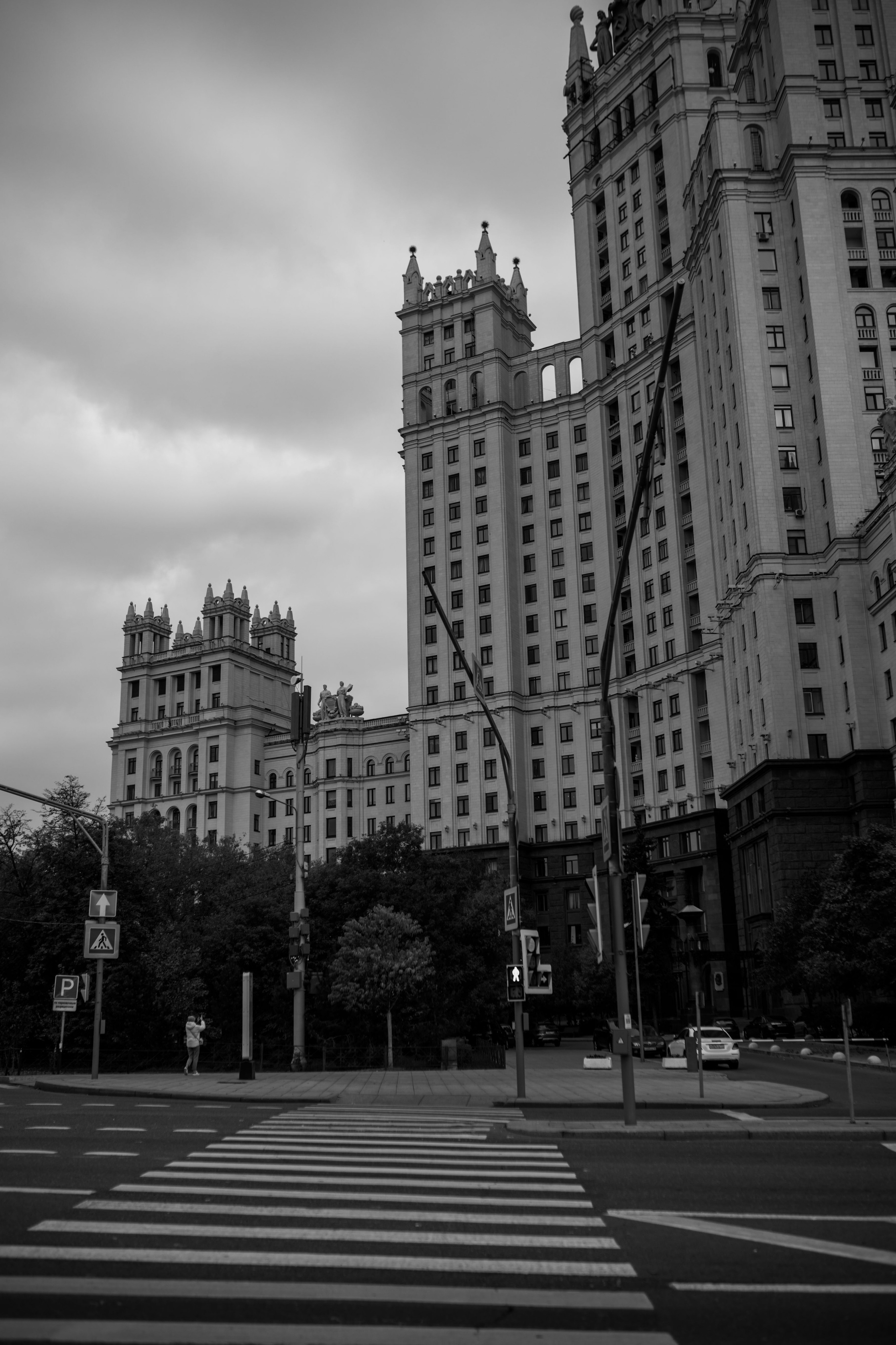 Маршрут в счастливую жизнь. Свадебный фотограф Елена Рубцова