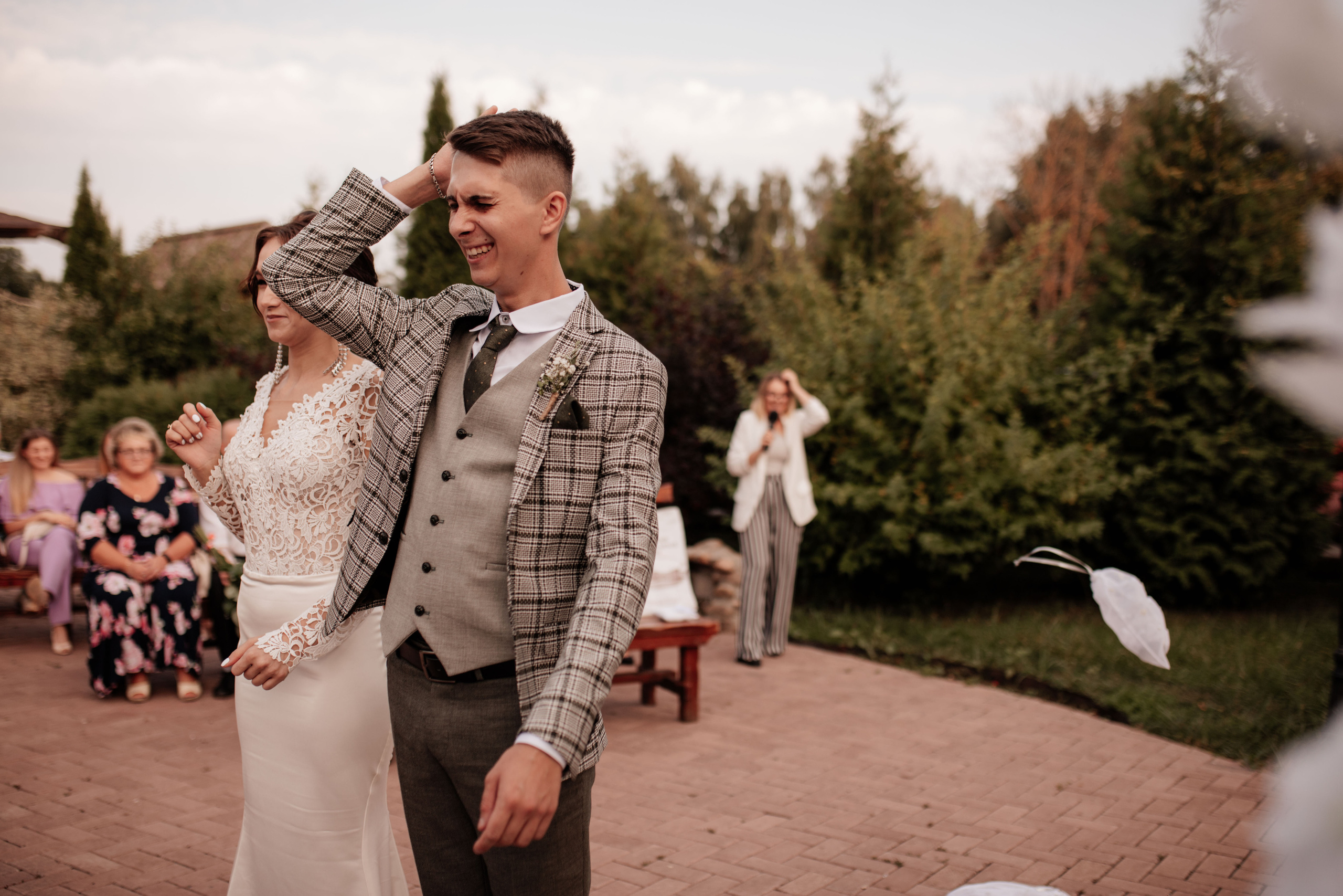 Лена & Сережа. Свадебный фотограф в Туле и Москве Елена Рубцова