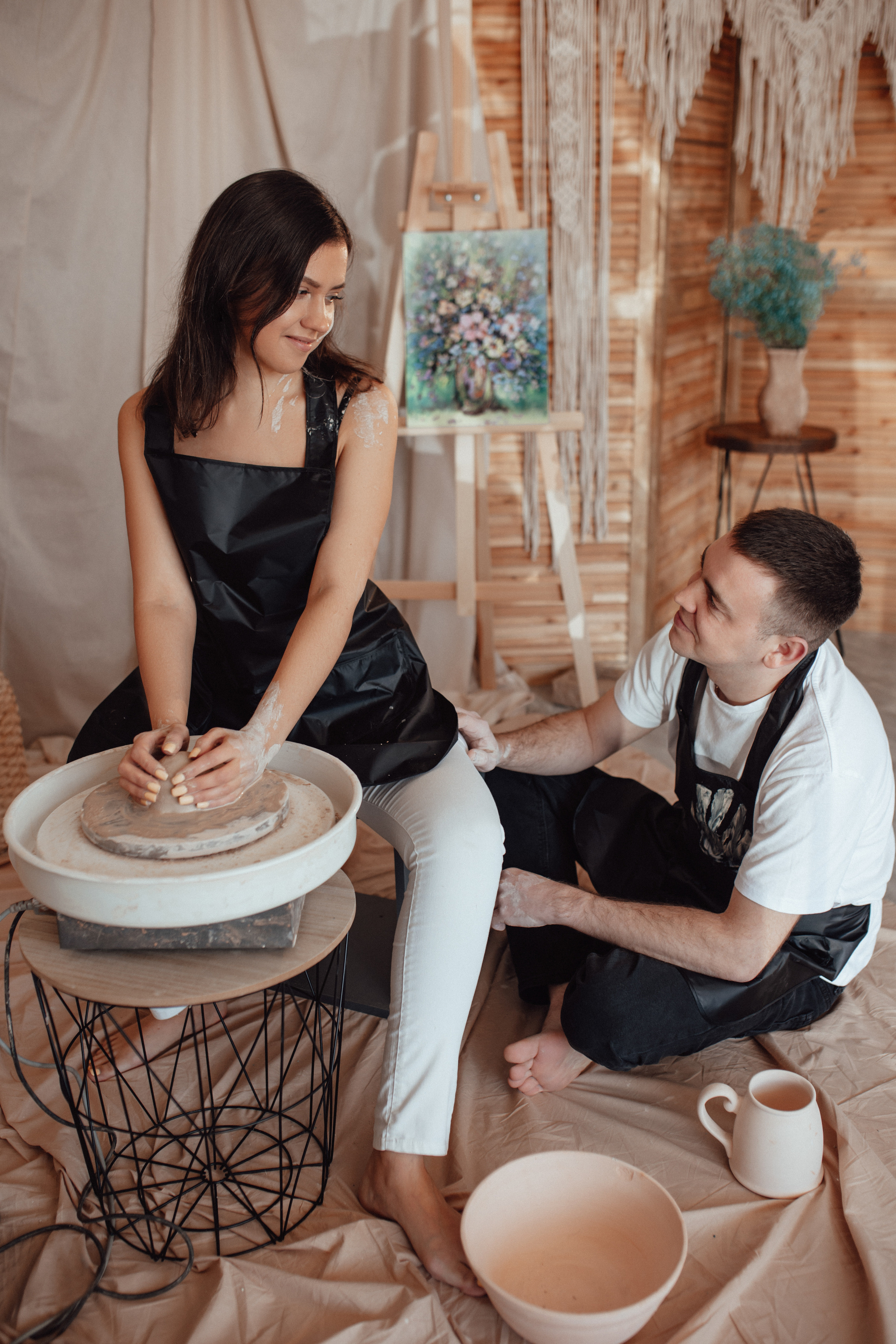 Юля и Андрей. Свадебный фотограф Елена Рубцова