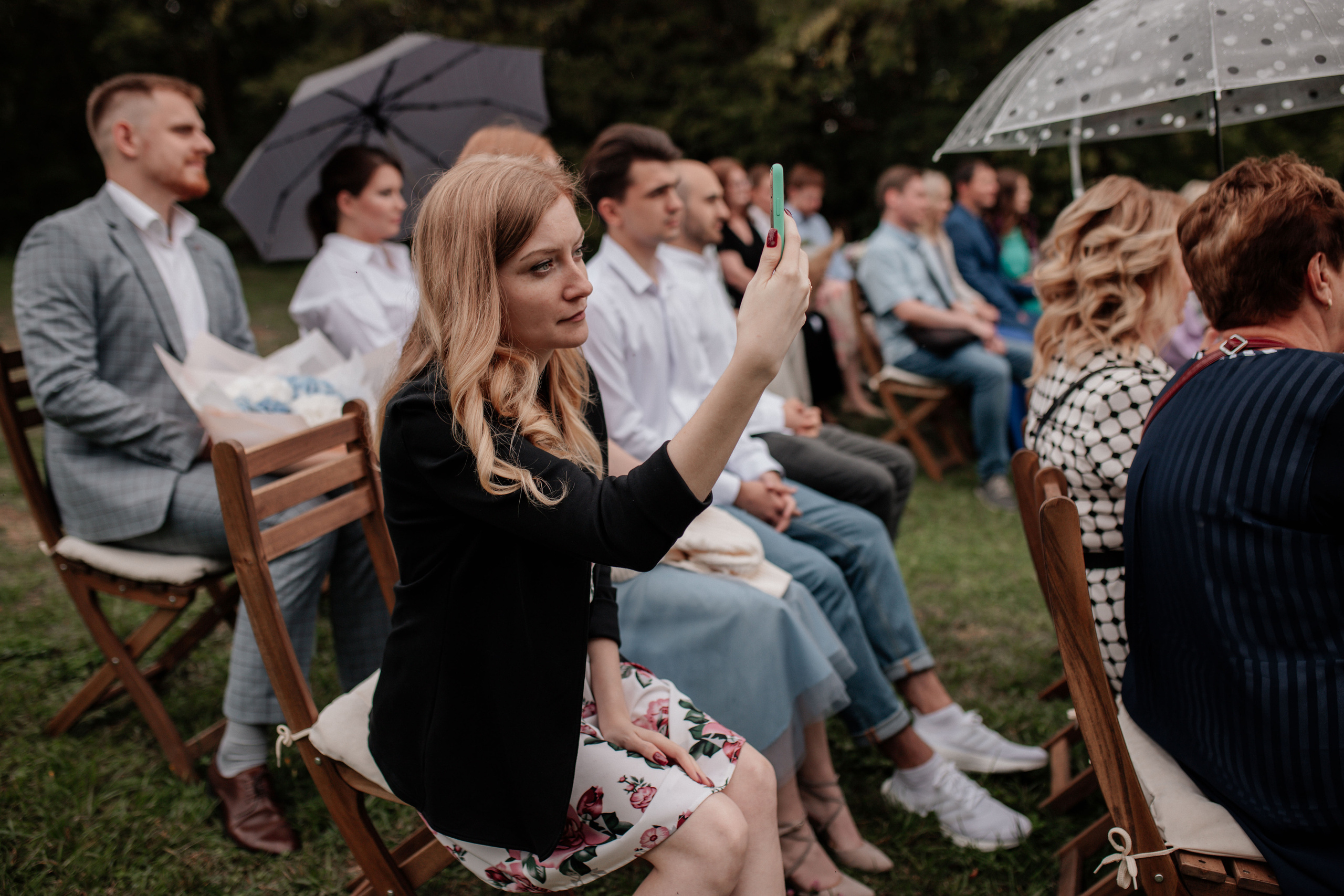 Оля & Стас. Свадебный фотограф в Туле и Москве Елена Рубцова
