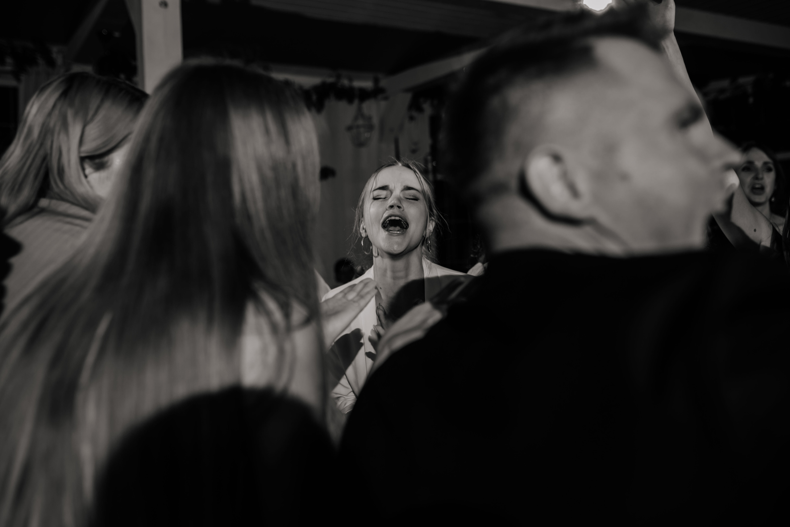 Даша & Дима. Свадебный фотограф в Туле и Москве Елена Рубцова