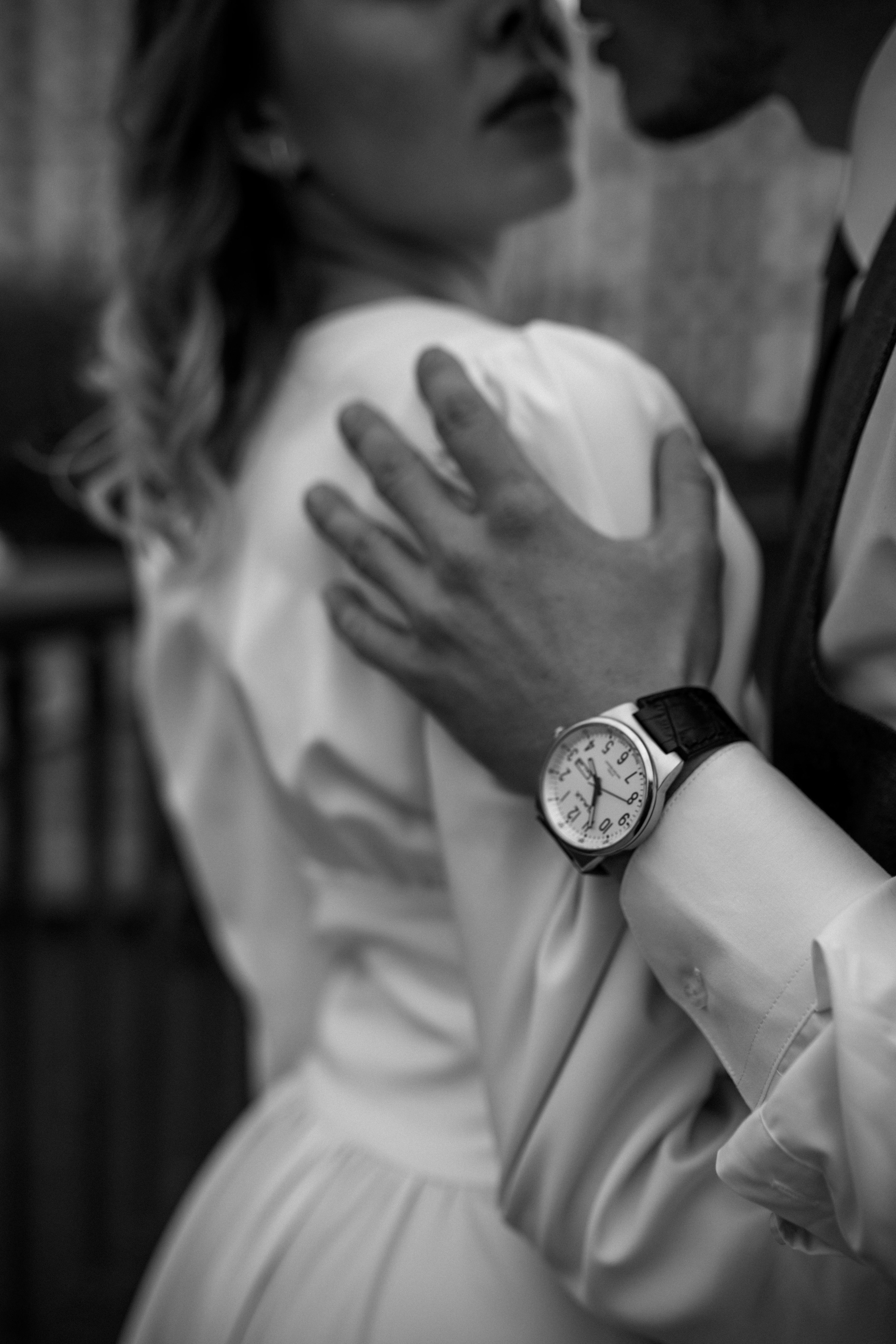 Маршрут в счастливую жизнь. Свадебный фотограф Елена Рубцова