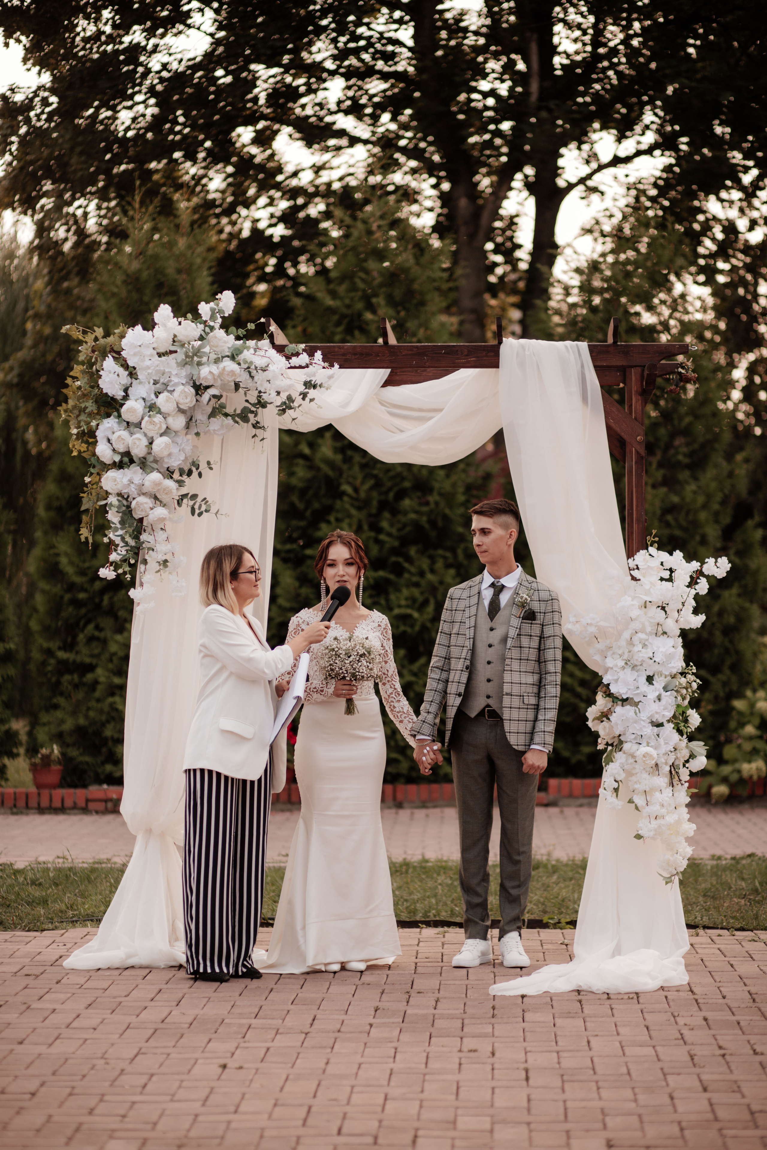 Лена & Сережа. Свадебный фотограф в Туле и Москве Елена Рубцова